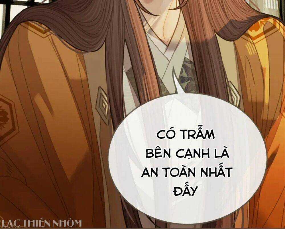 Nô Lệ Câm - Chapter 40 - Trang 24