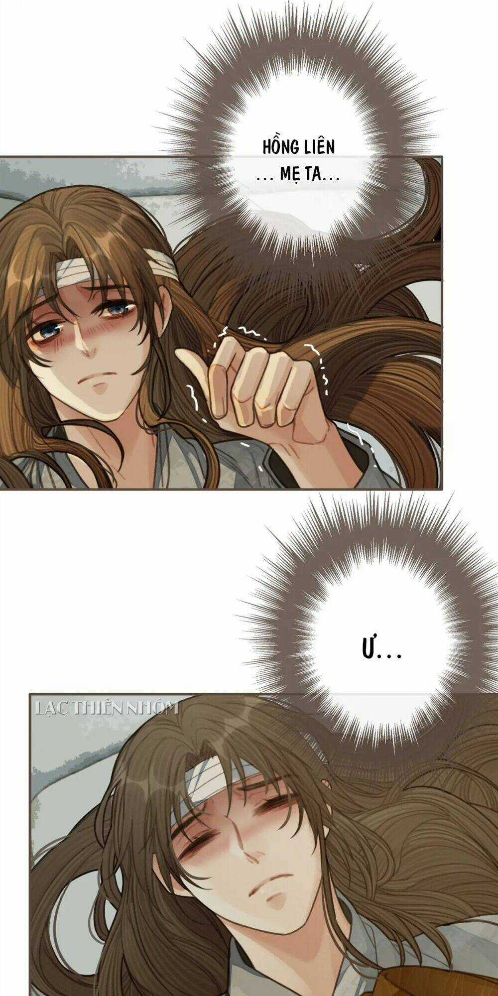 Nô Lệ Câm - Chapter 40 - Trang 25