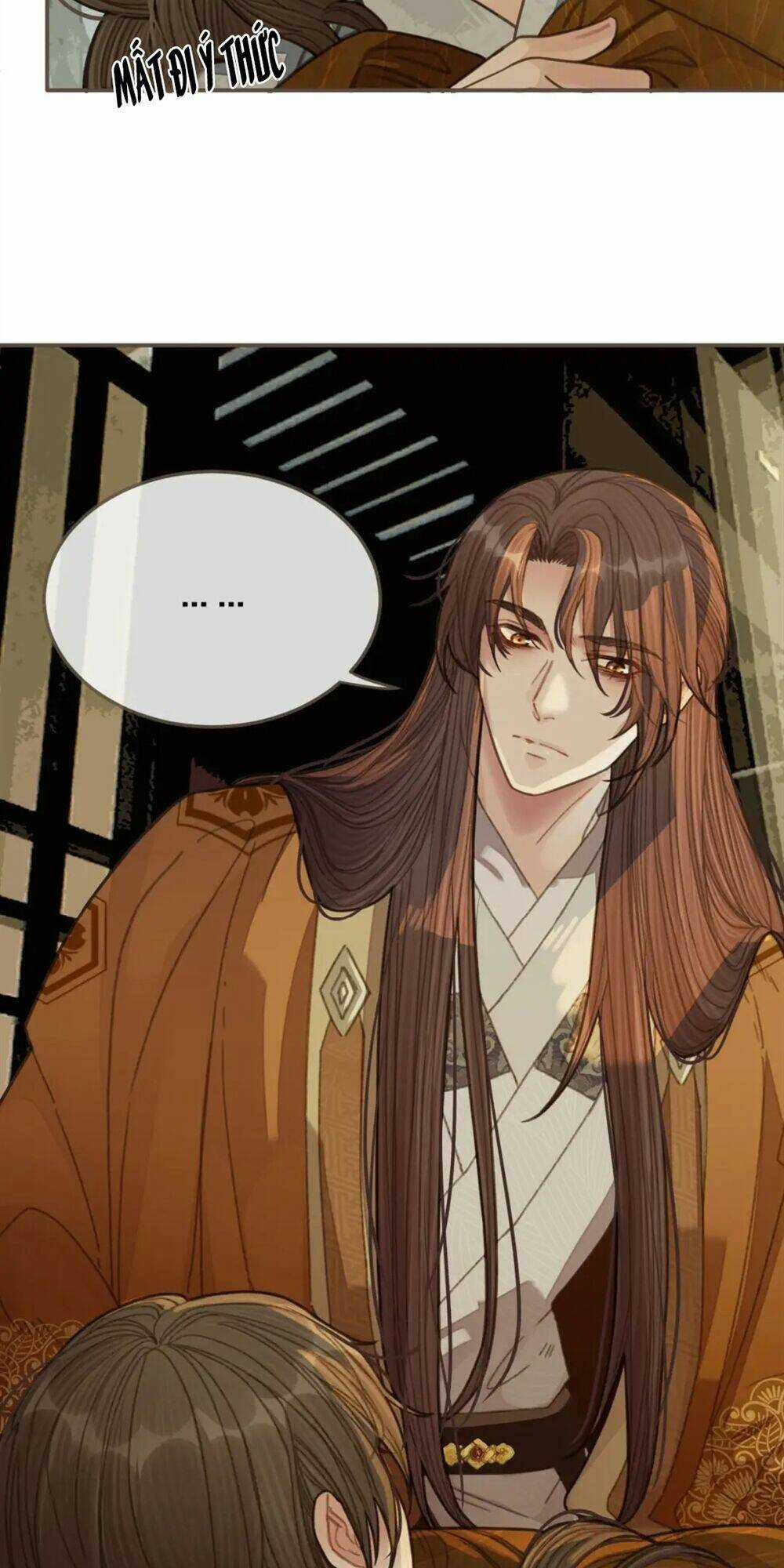 Nô Lệ Câm - Chapter 40 - Trang 26