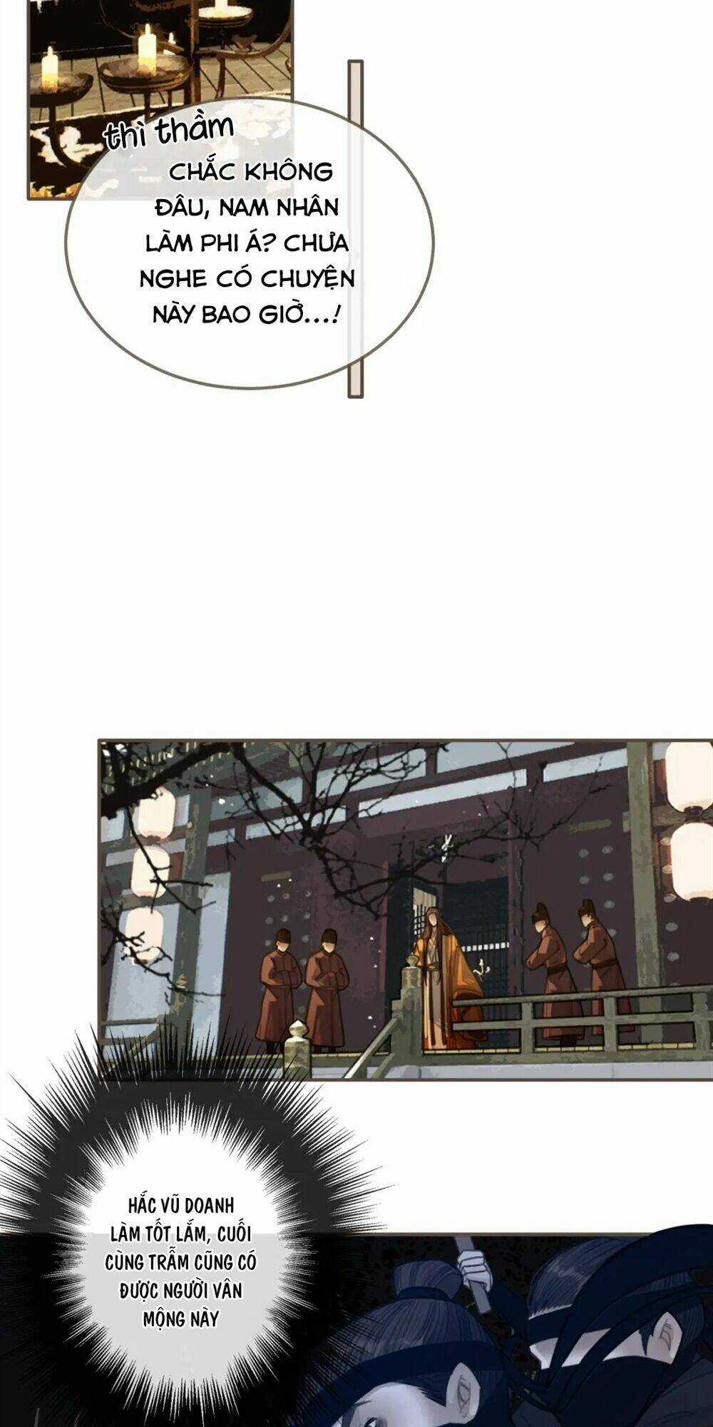 Nô Lệ Câm - Chapter 40 - Trang 30