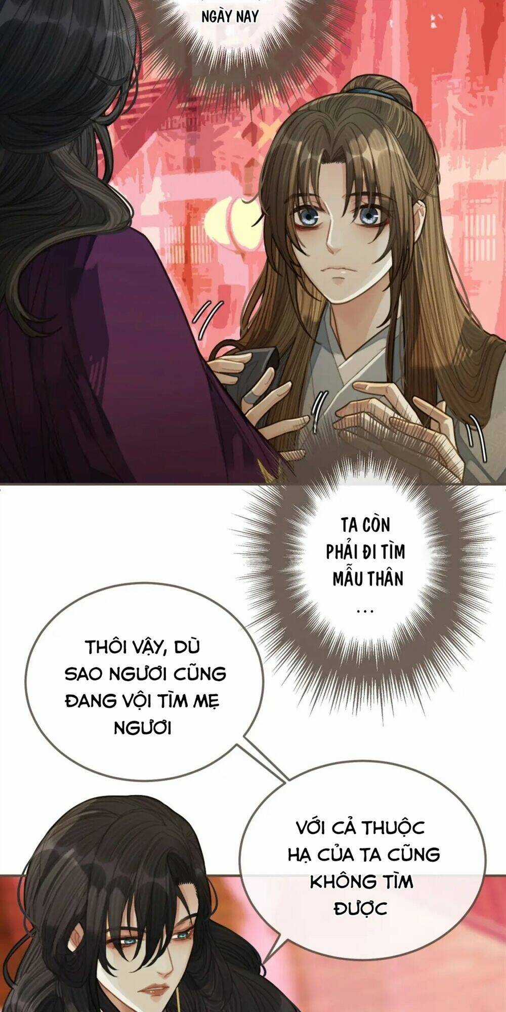 Nô Lệ Câm - Chapter 40 - Trang 4