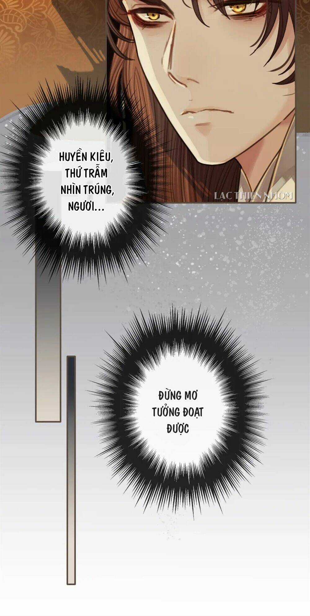 Nô Lệ Câm - Chapter 40 - Trang 32