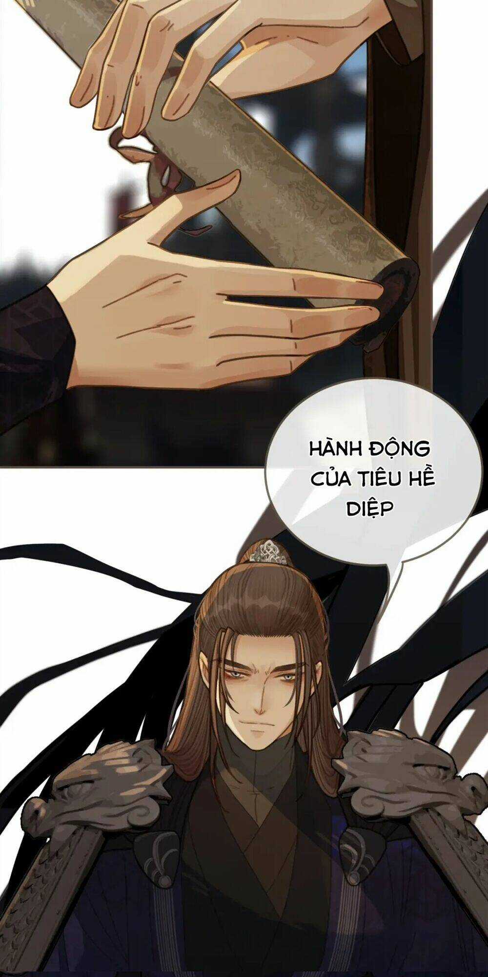 Nô Lệ Câm - Chapter 40 - Trang 35