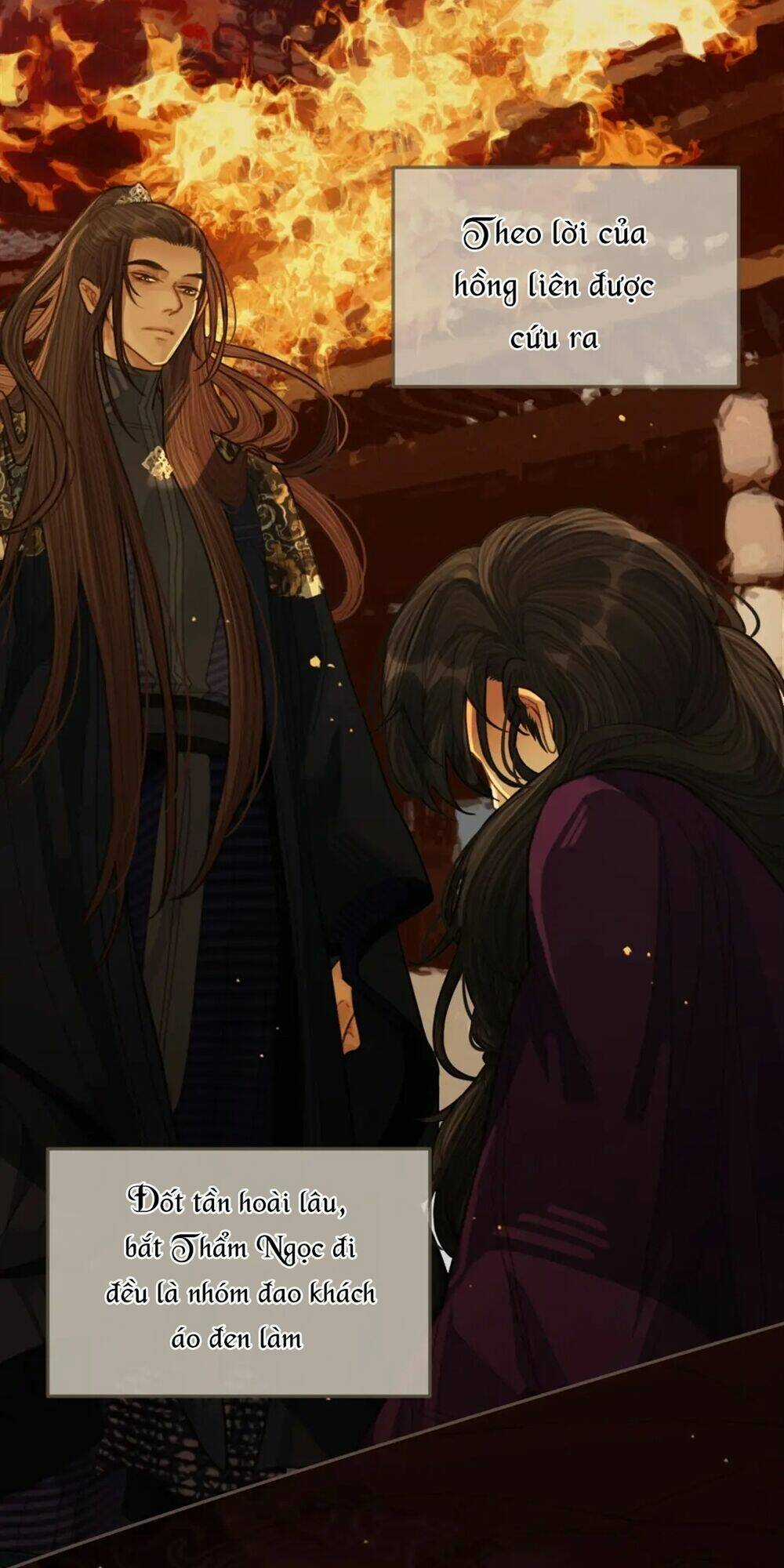 Nô Lệ Câm - Chapter 40 - Trang 38