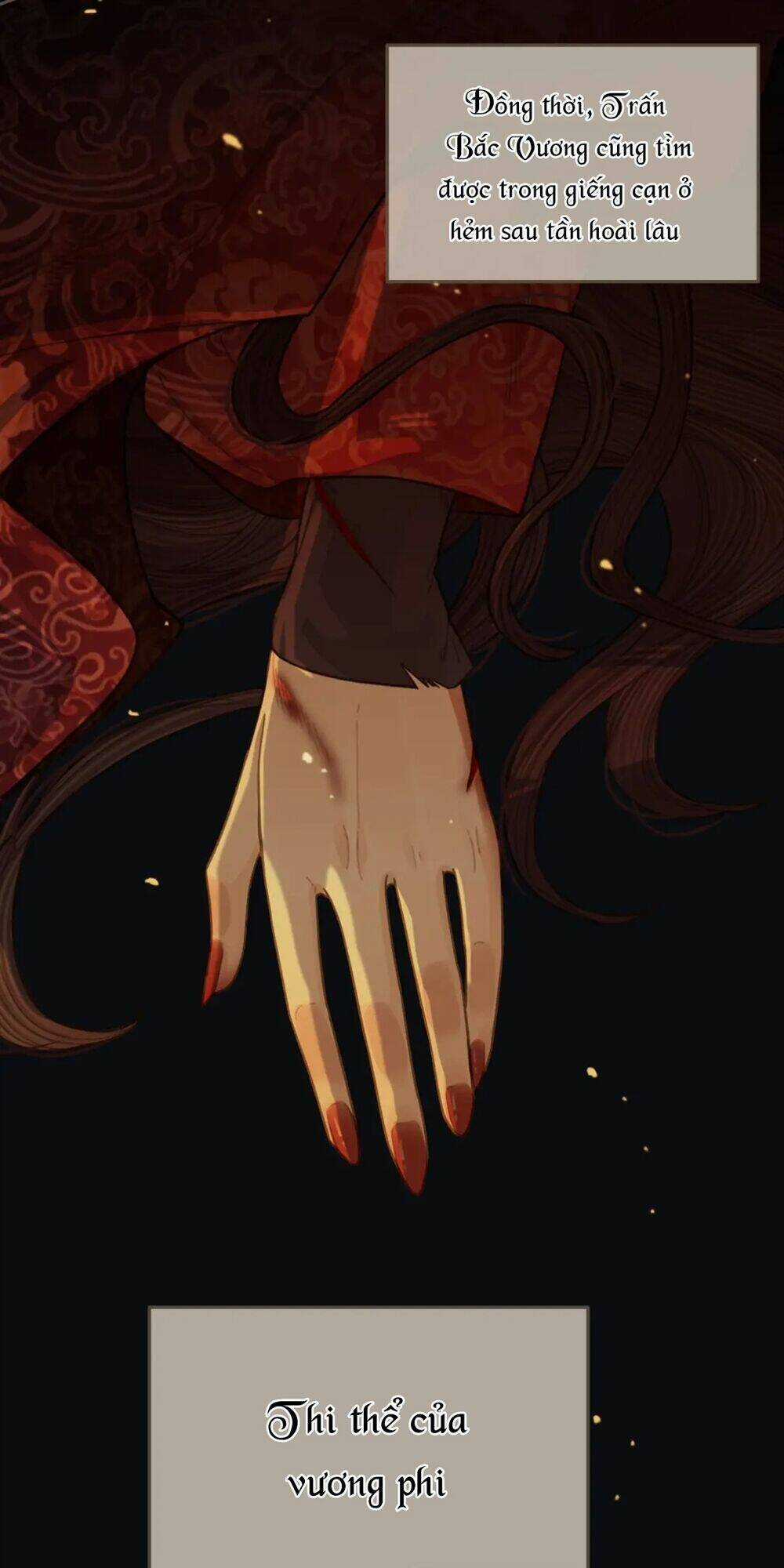 Nô Lệ Câm - Chapter 40 - Trang 39