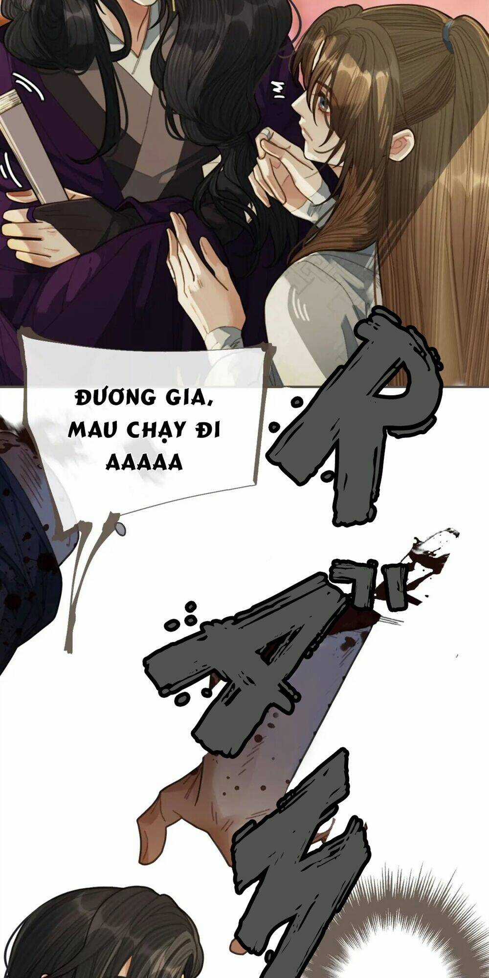 Nô Lệ Câm - Chapter 40 - Trang 5