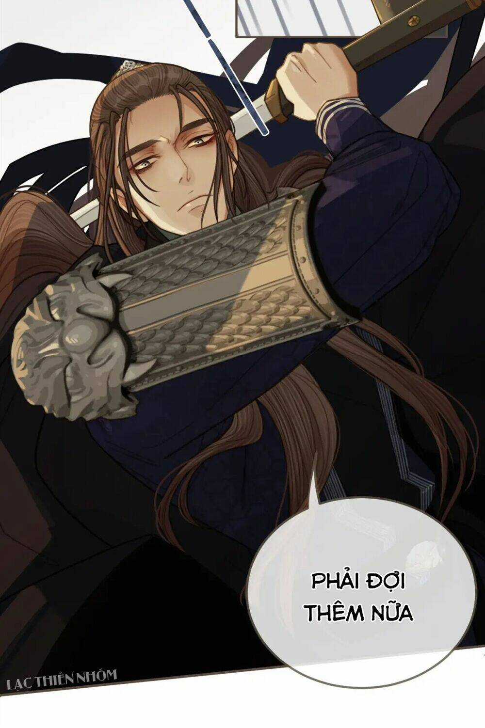 Nô Lệ Câm - Chapter 40 - Trang 42