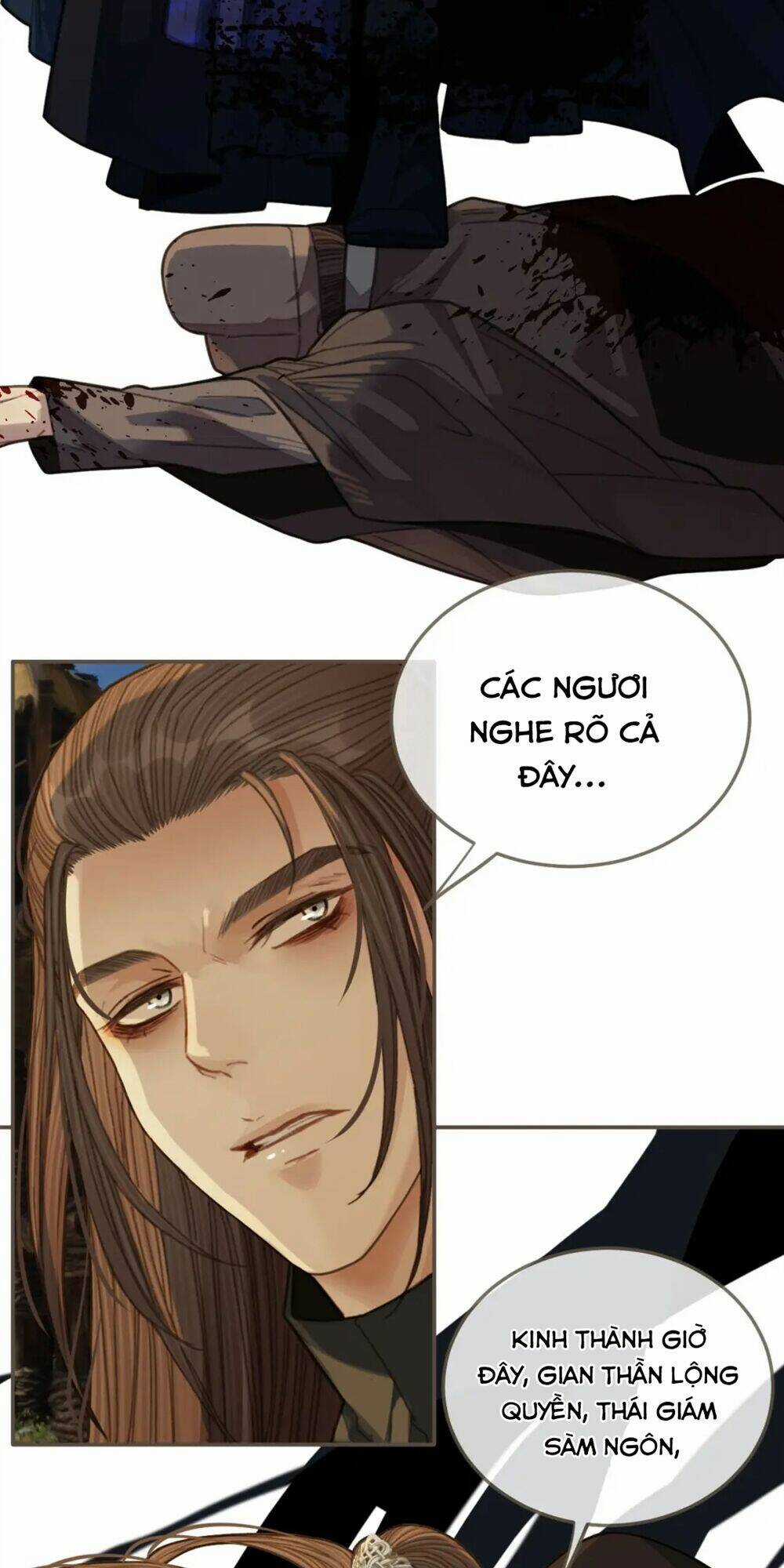 Nô Lệ Câm - Chapter 40 - Trang 45
