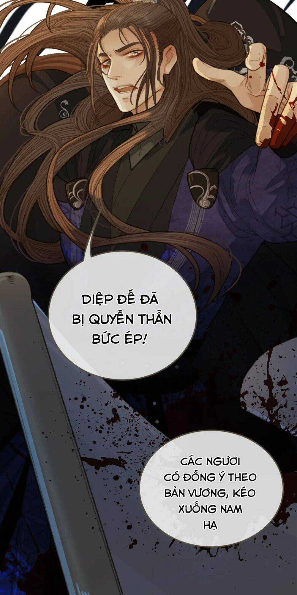 Nô Lệ Câm - Chapter 40 - Trang 46