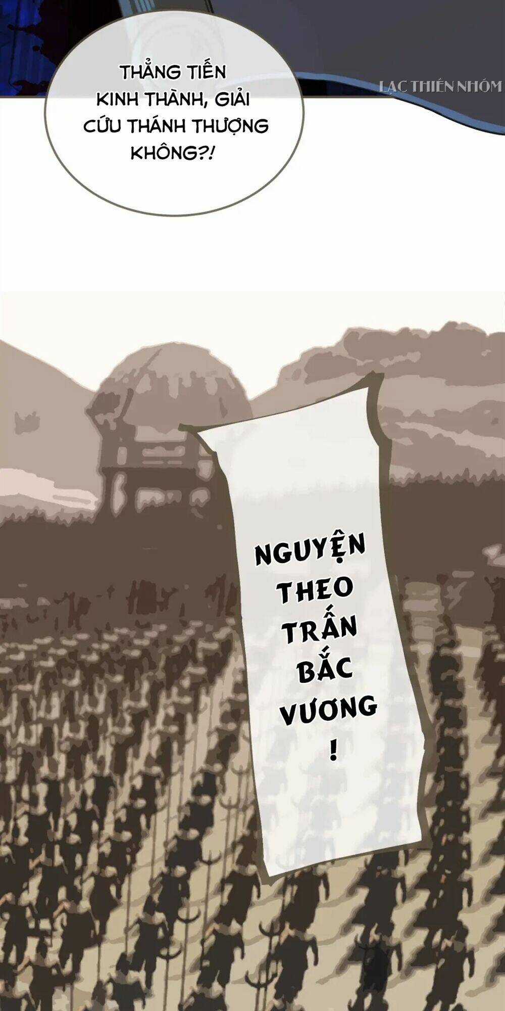 Nô Lệ Câm - Chapter 40 - Trang 47