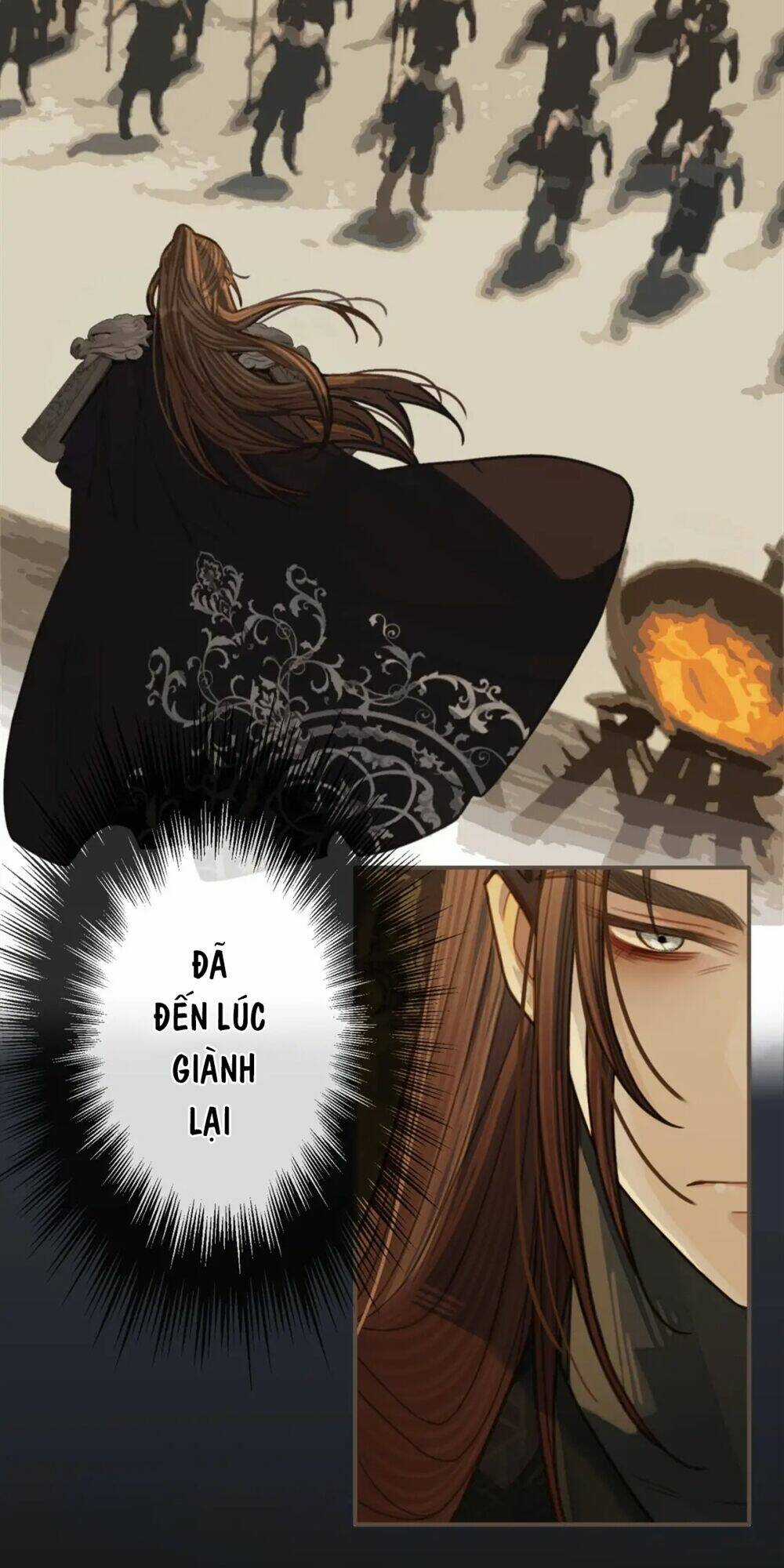 Nô Lệ Câm - Chapter 40 - Trang 48