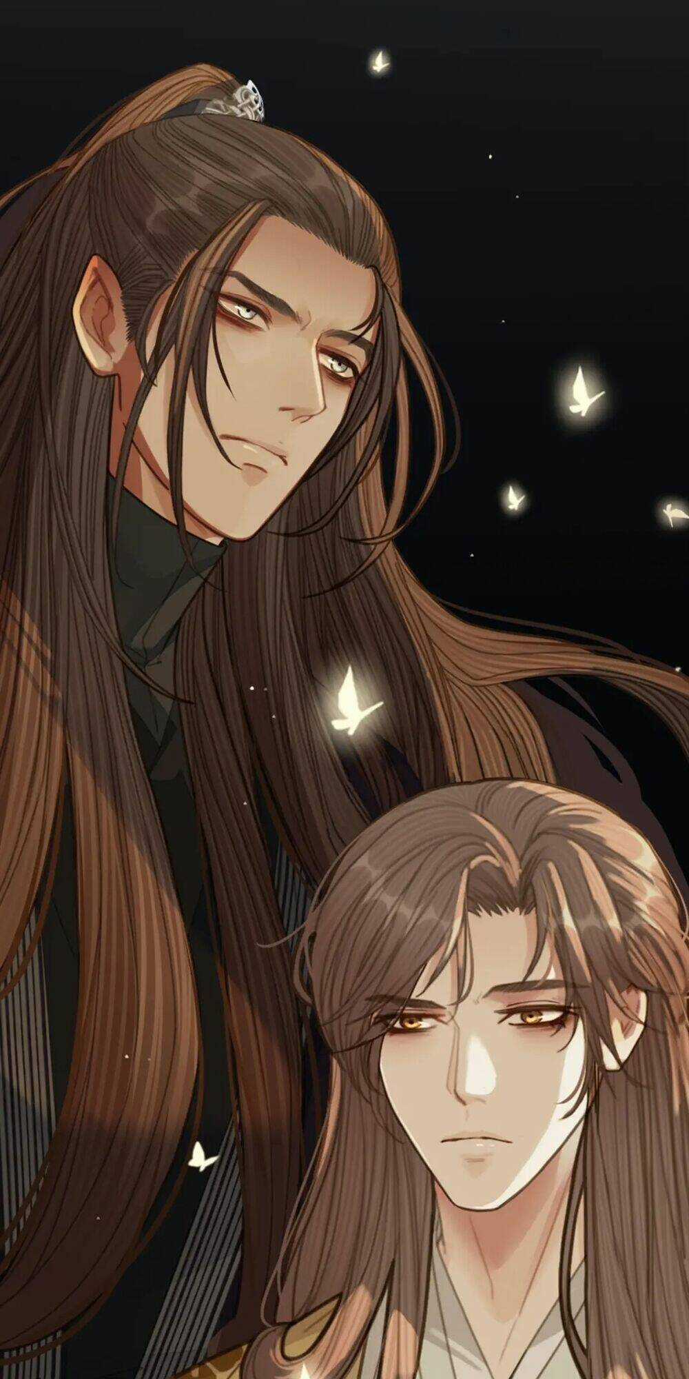 Nô Lệ Câm - Chapter 40 - Trang 49