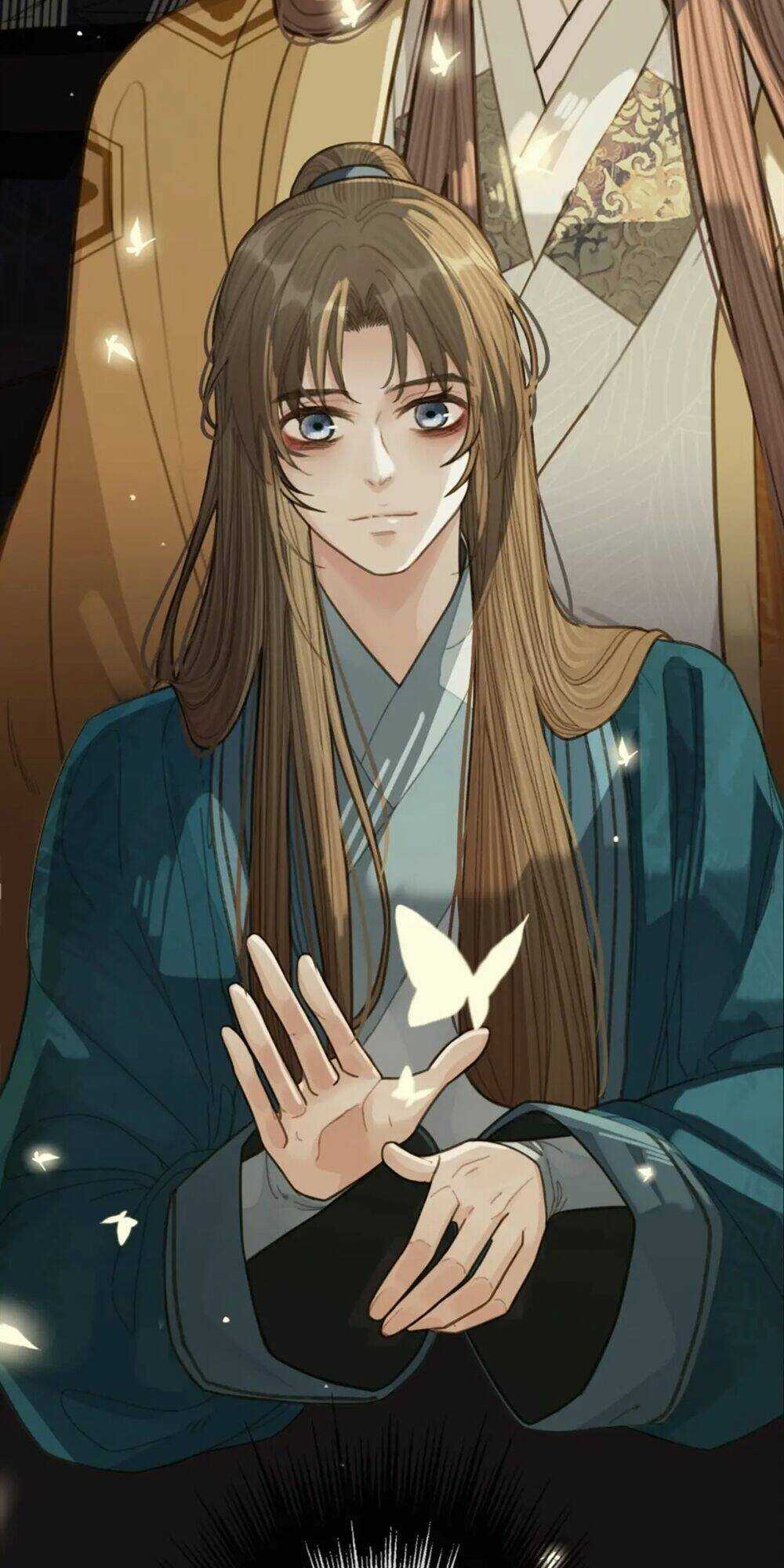 Nô Lệ Câm - Chapter 40 - Trang 50