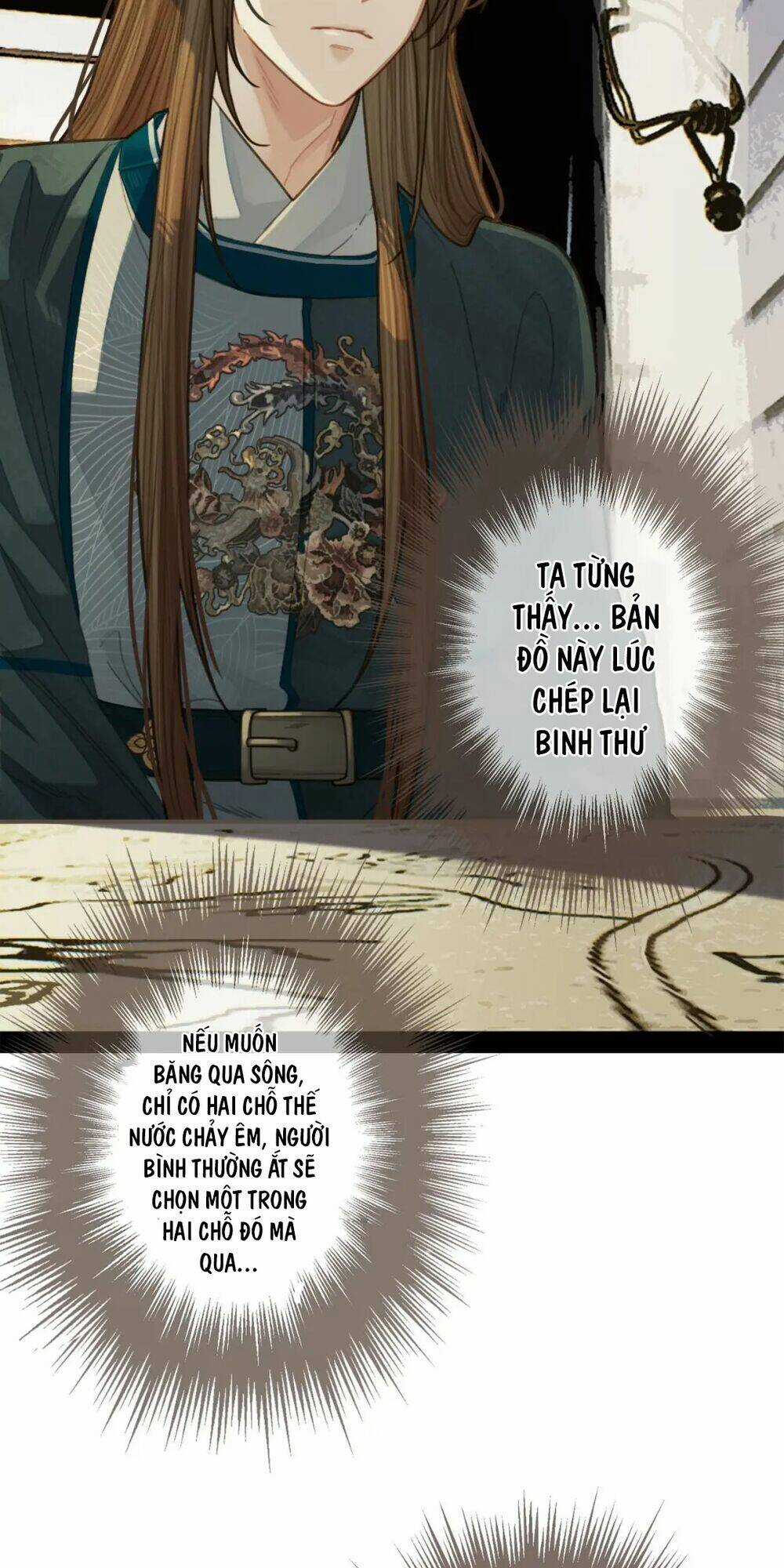 Nô Lệ Câm - Chapter 41 - Trang 13