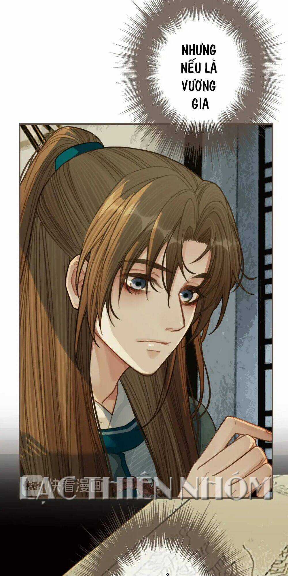 Nô Lệ Câm - Chapter 41 - Trang 14