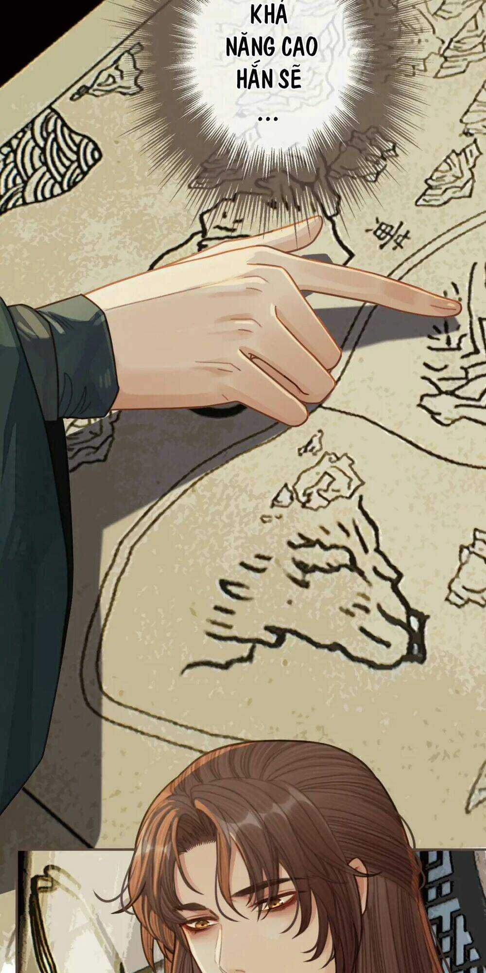 Nô Lệ Câm - Chapter 41 - Trang 15