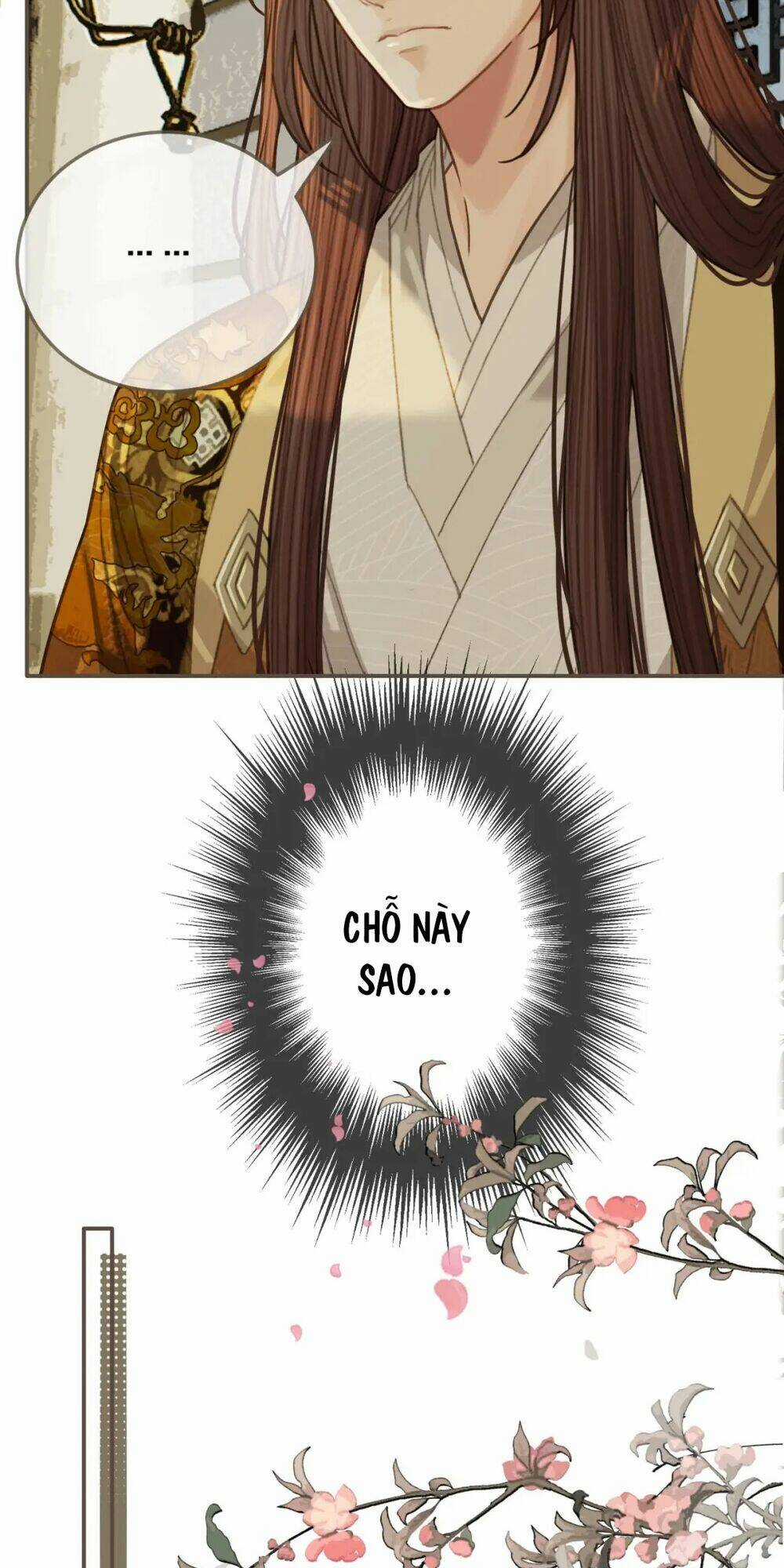 Nô Lệ Câm - Chapter 41 - Trang 16