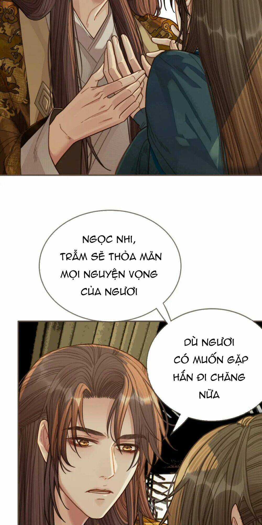 Nô Lệ Câm - Chapter 41 - Trang 24