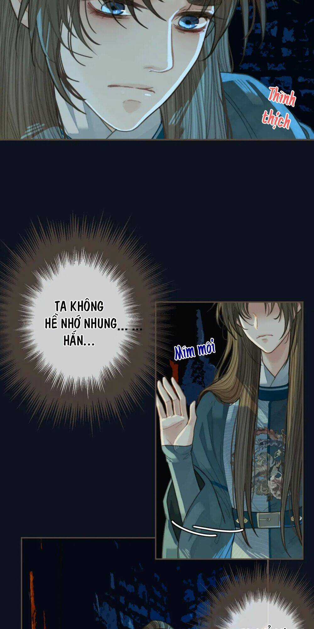 Nô Lệ Câm - Chapter 41 - Trang 29