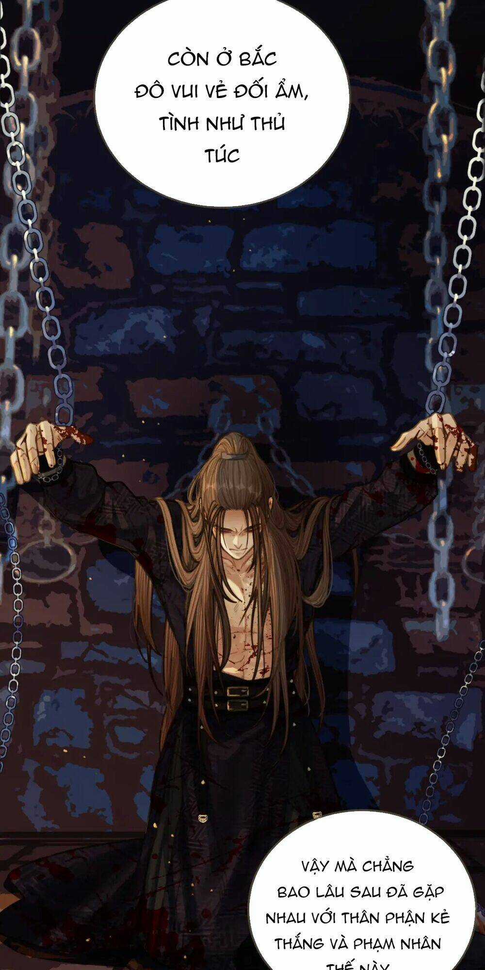 Nô Lệ Câm - Chapter 41 - Trang 31