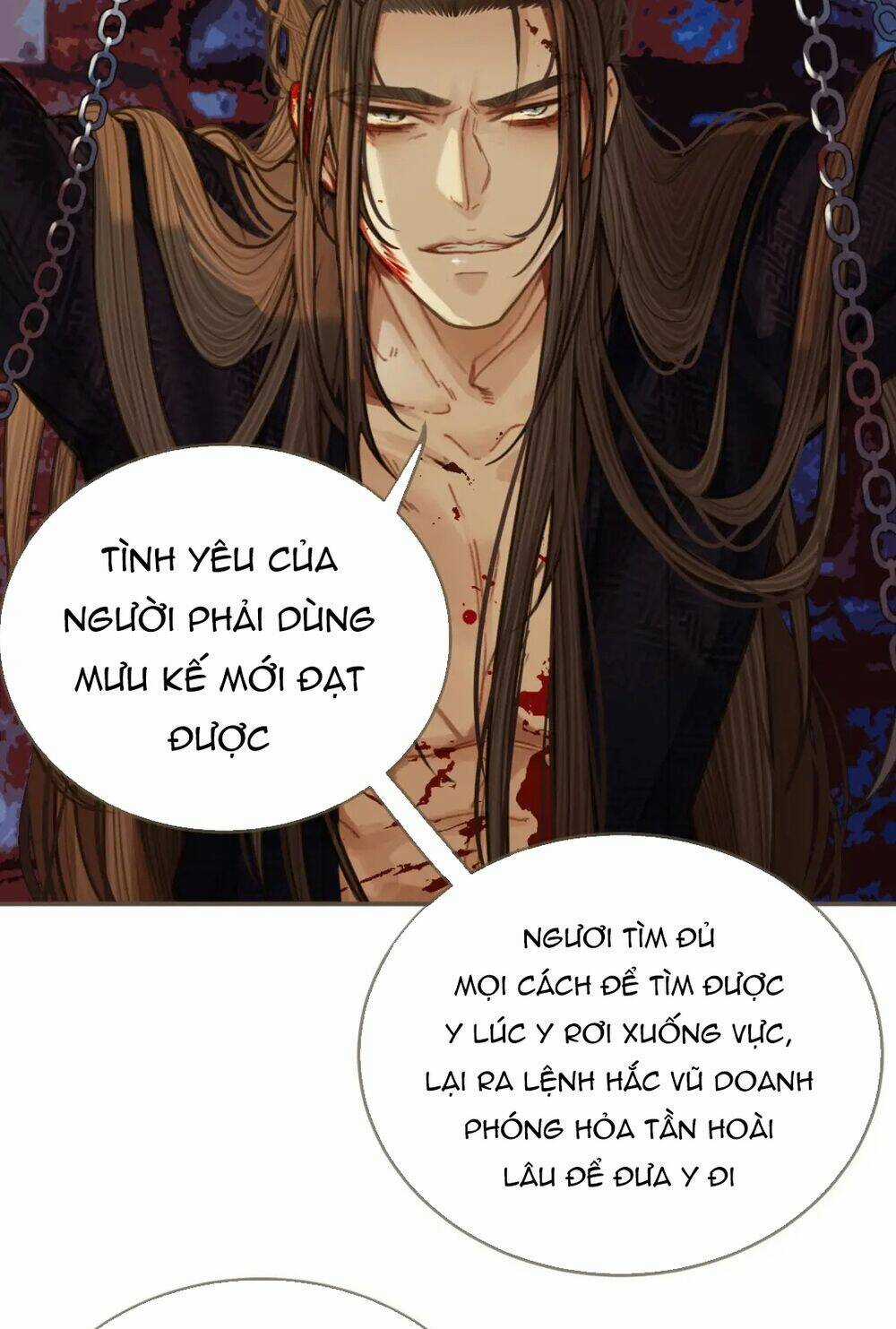 Nô Lệ Câm - Chapter 41 - Trang 35