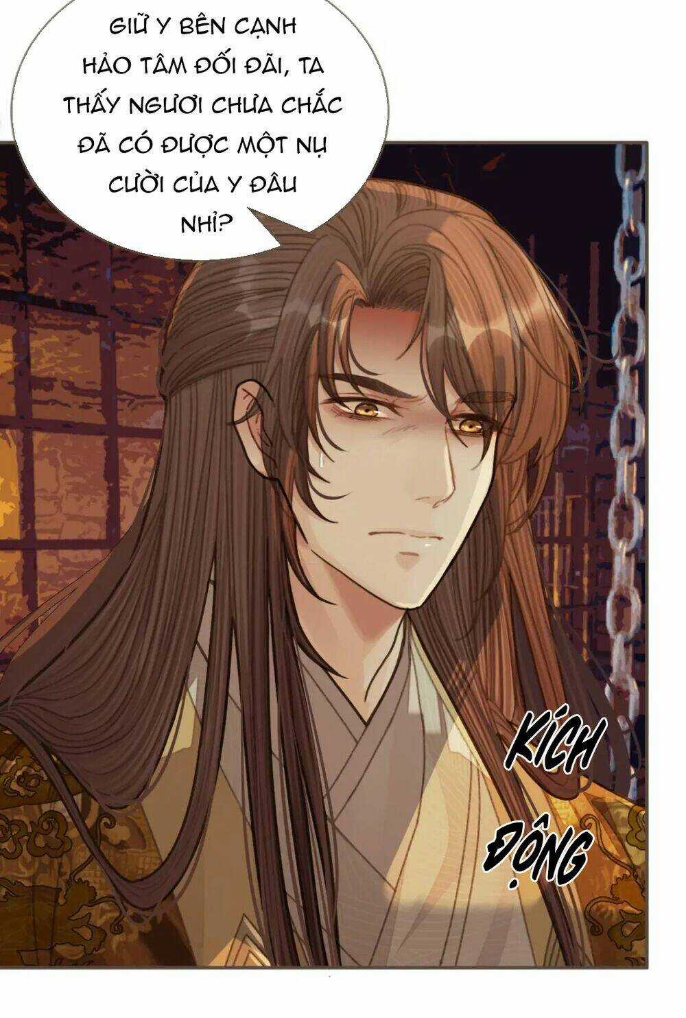 Nô Lệ Câm - Chapter 41 - Trang 36