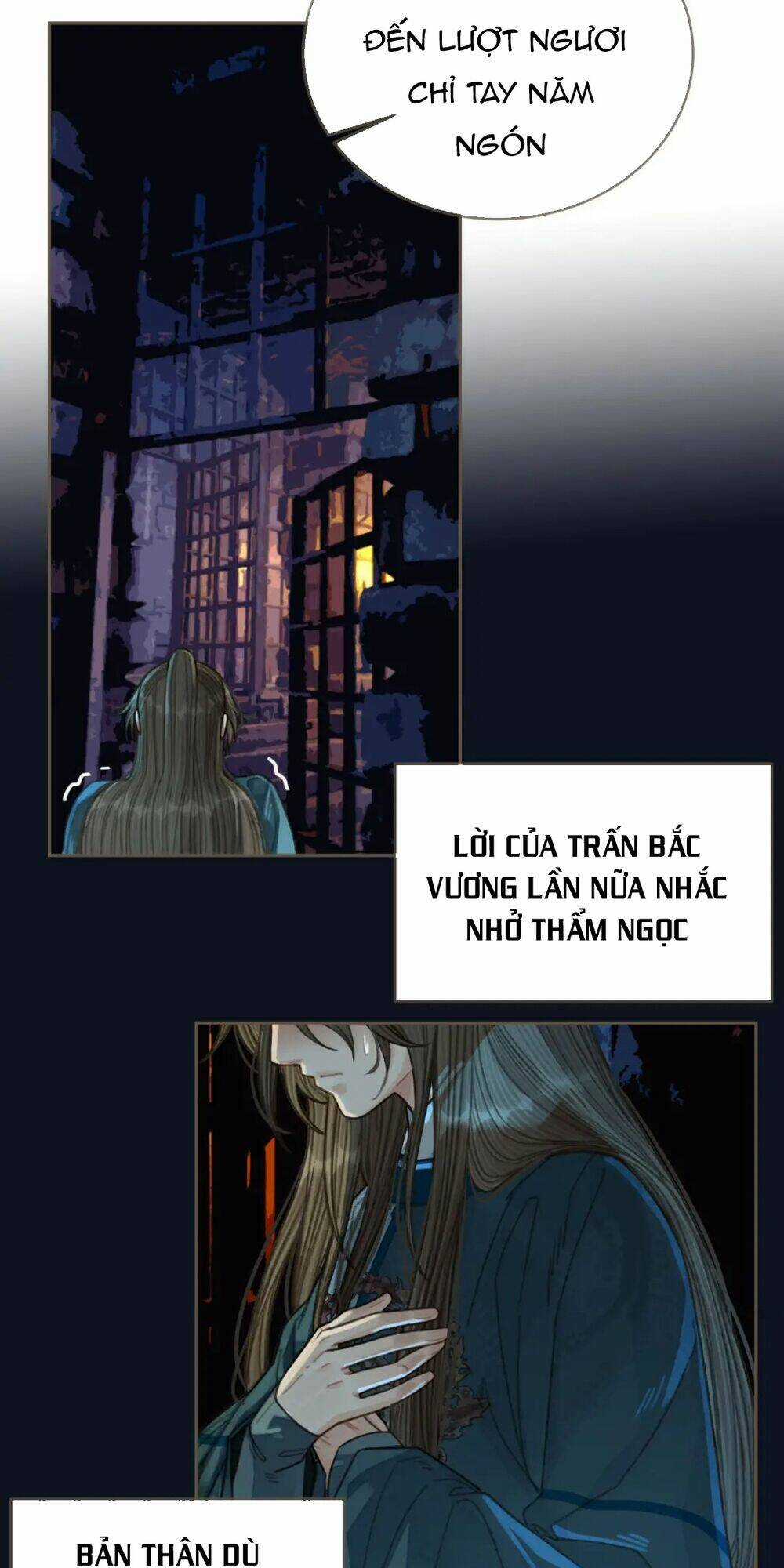 Nô Lệ Câm - Chapter 41 - Trang 40