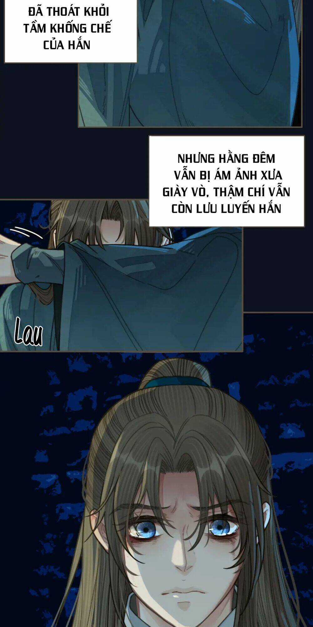 Nô Lệ Câm - Chapter 41 - Trang 41