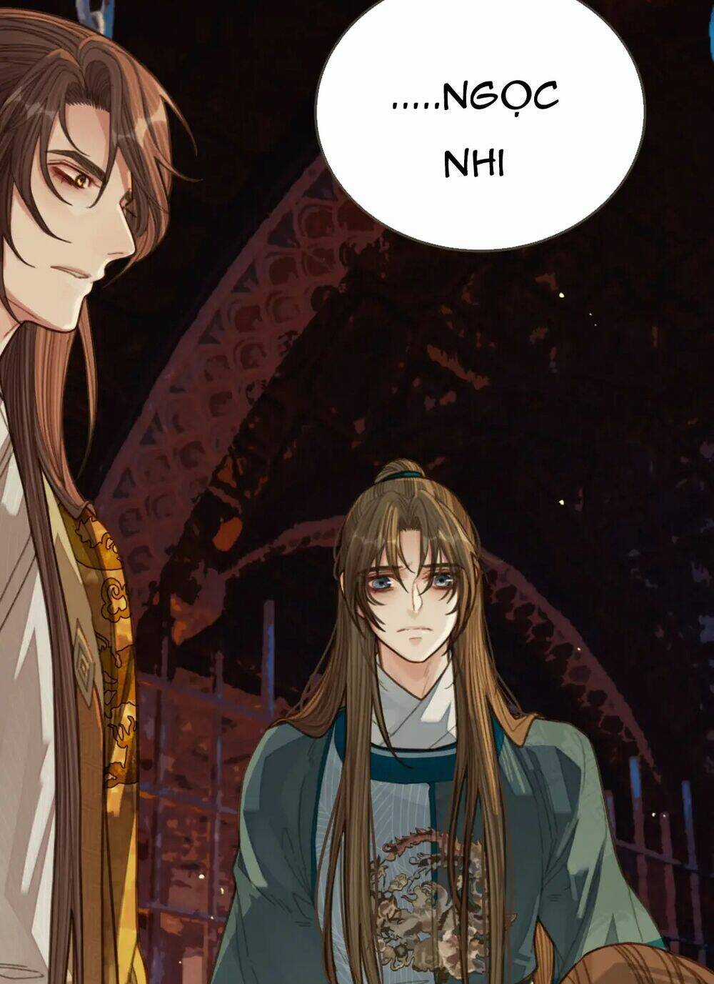 Nô Lệ Câm - Chapter 41 - Trang 46