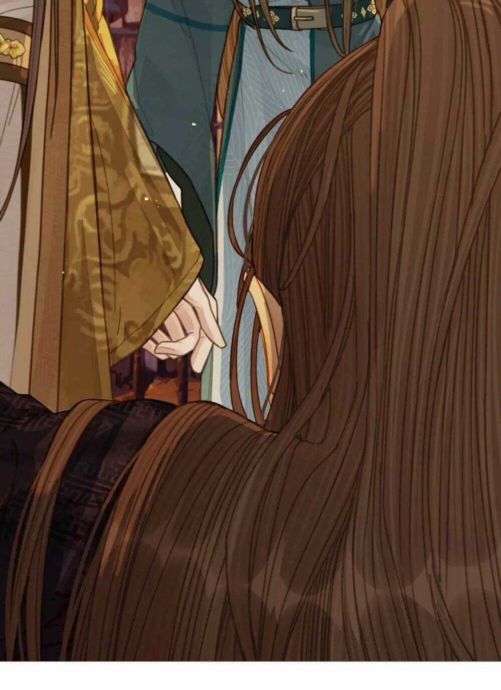 Nô Lệ Câm - Chapter 41 - Trang 47