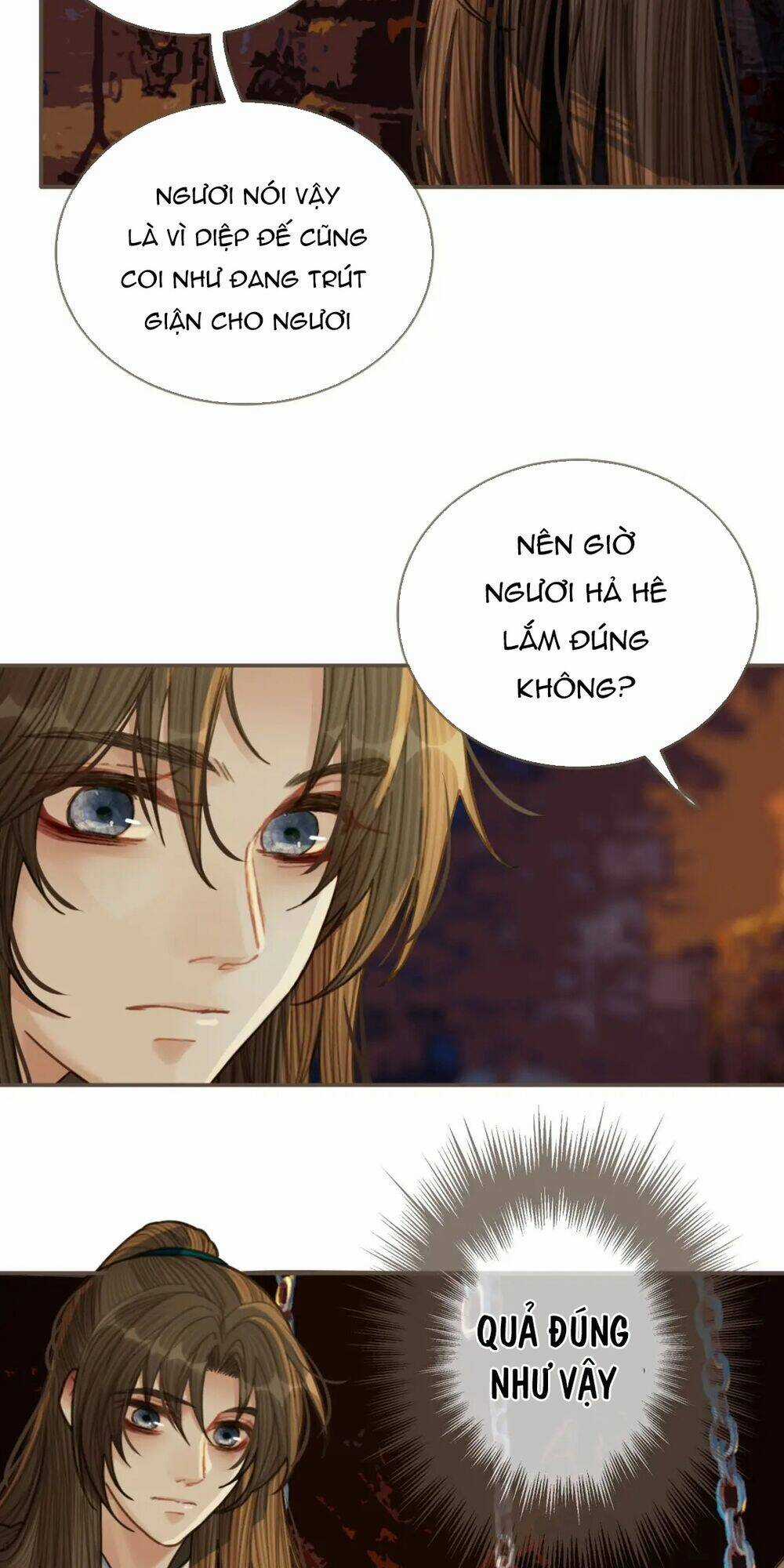 Nô Lệ Câm - Chapter 41 - Trang 49