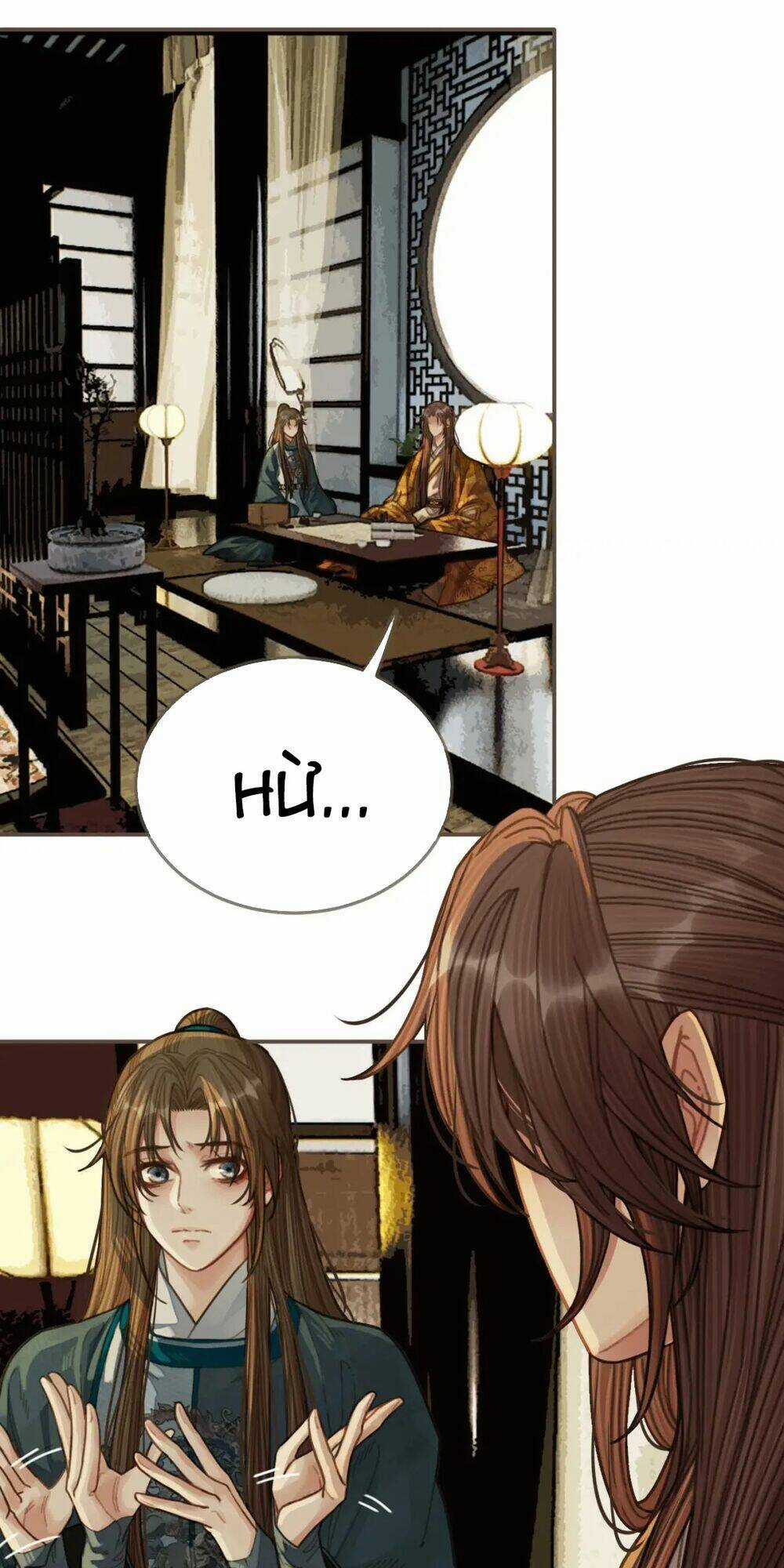 Nô Lệ Câm - Chapter 41 - Trang 9