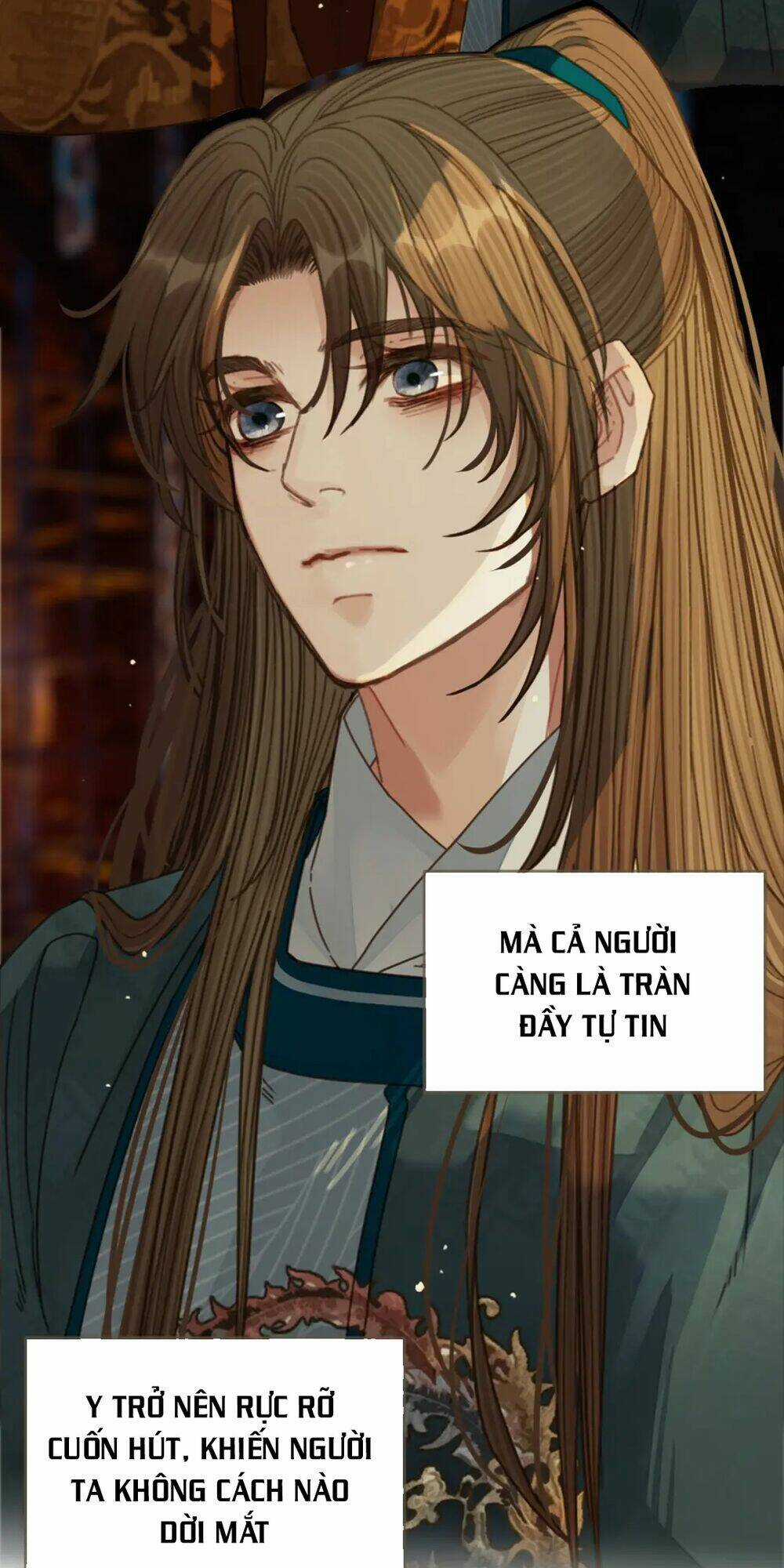 Nô Lệ Câm - Chapter 42 - Trang 13