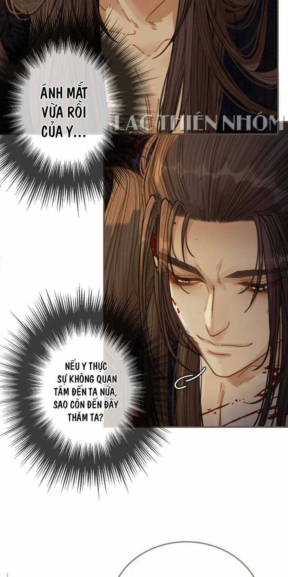 Nô Lệ Câm - Chapter 42 - Trang 17