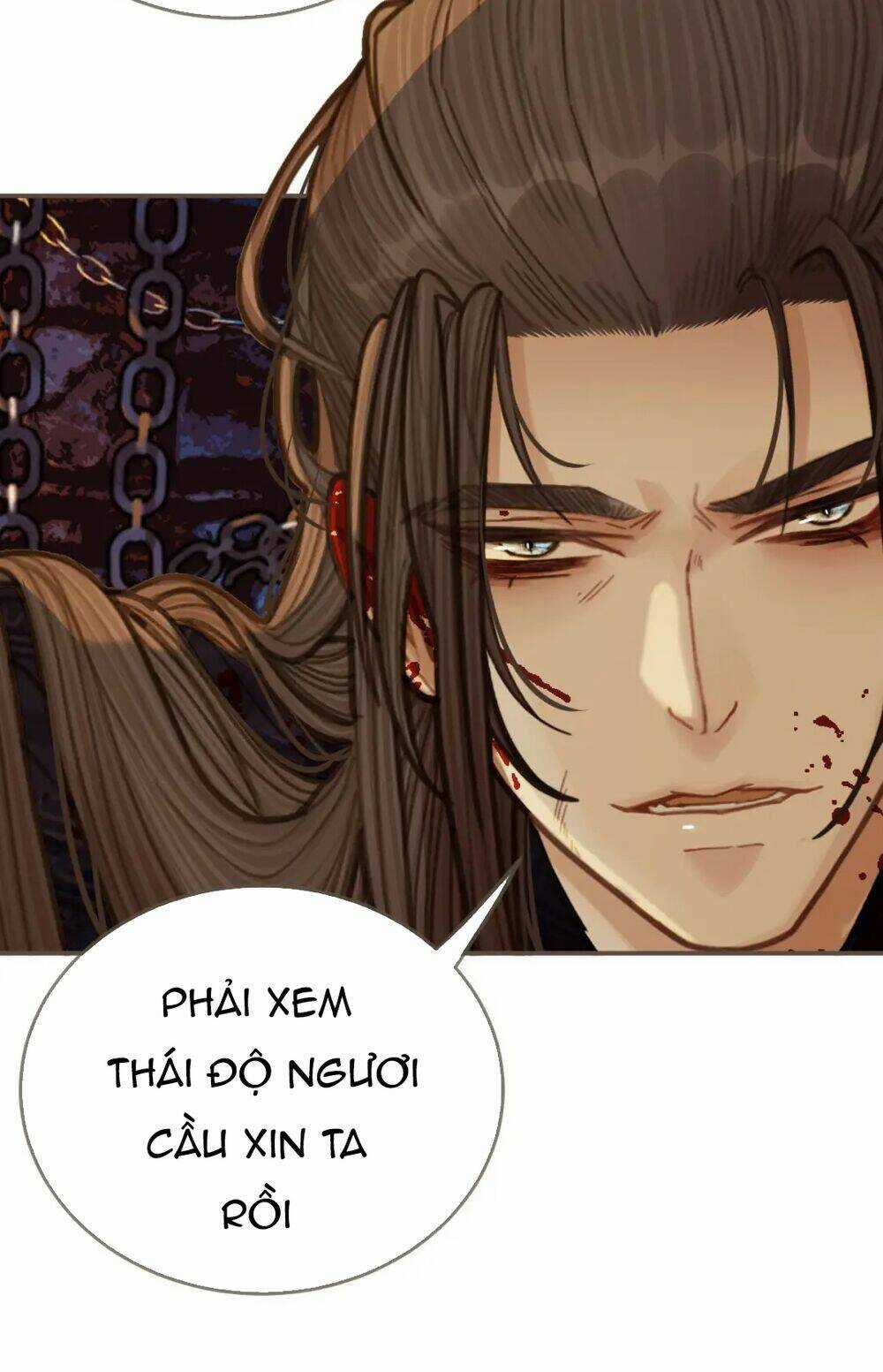 Nô Lệ Câm - Chapter 42 - Trang 22