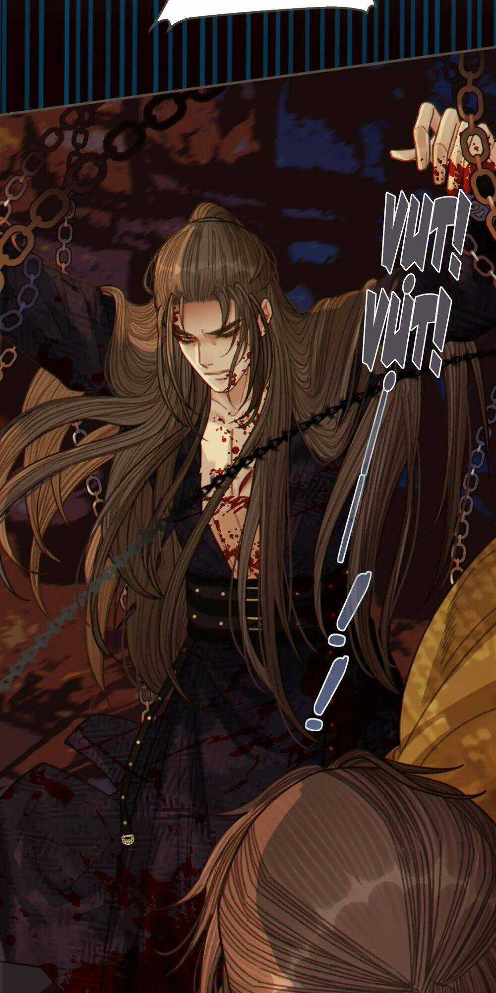 Nô Lệ Câm - Chapter 42 - Trang 24