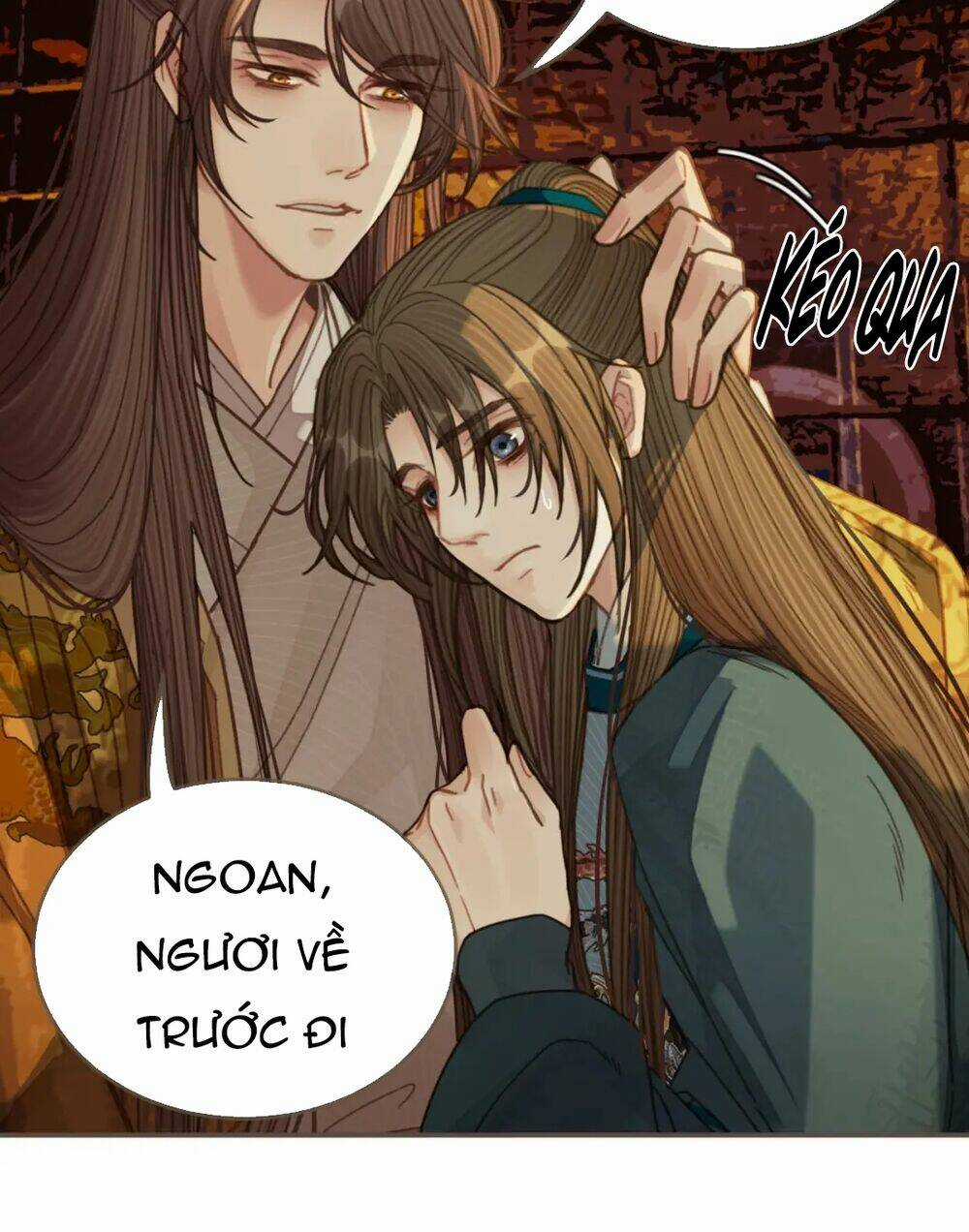 Nô Lệ Câm - Chapter 42 - Trang 29