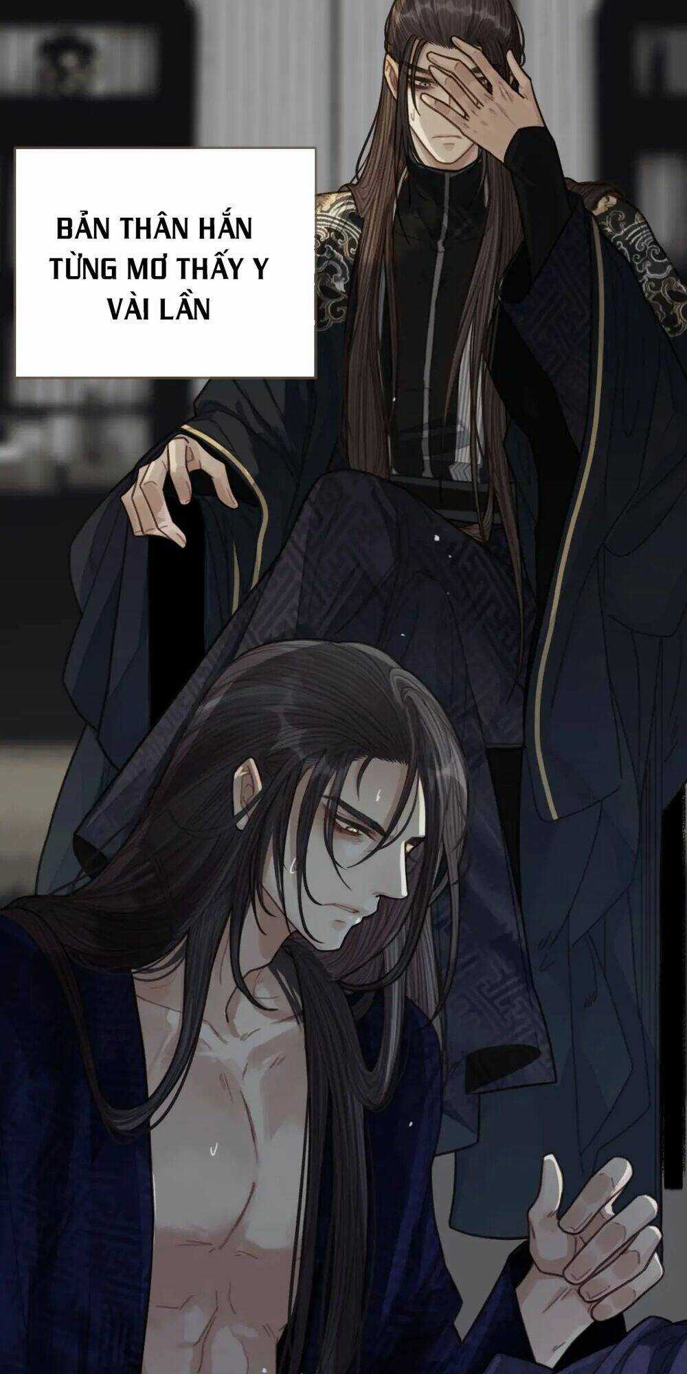 Nô Lệ Câm - Chapter 42 - Trang 4