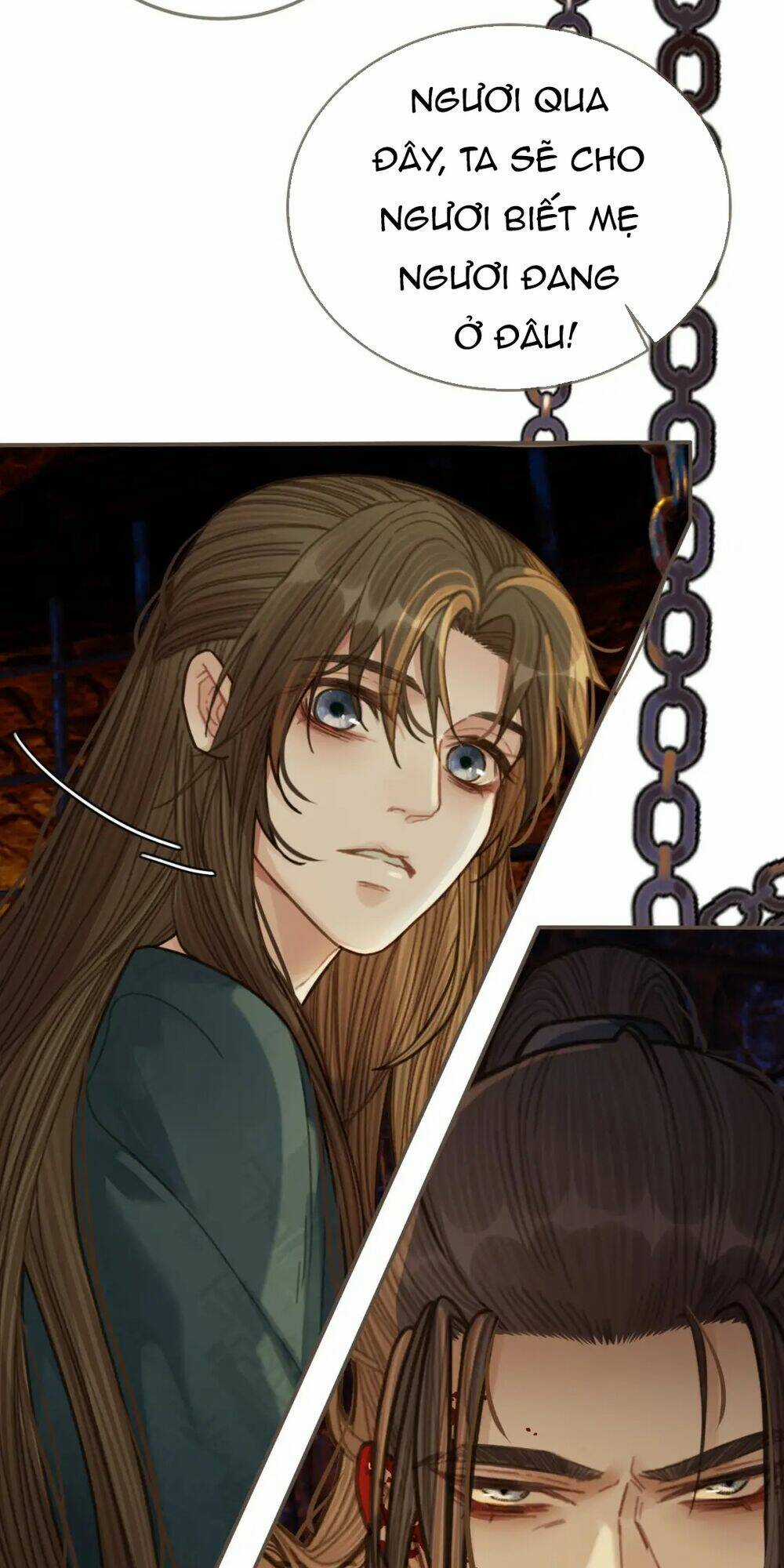 Nô Lệ Câm - Chapter 42 - Trang 31