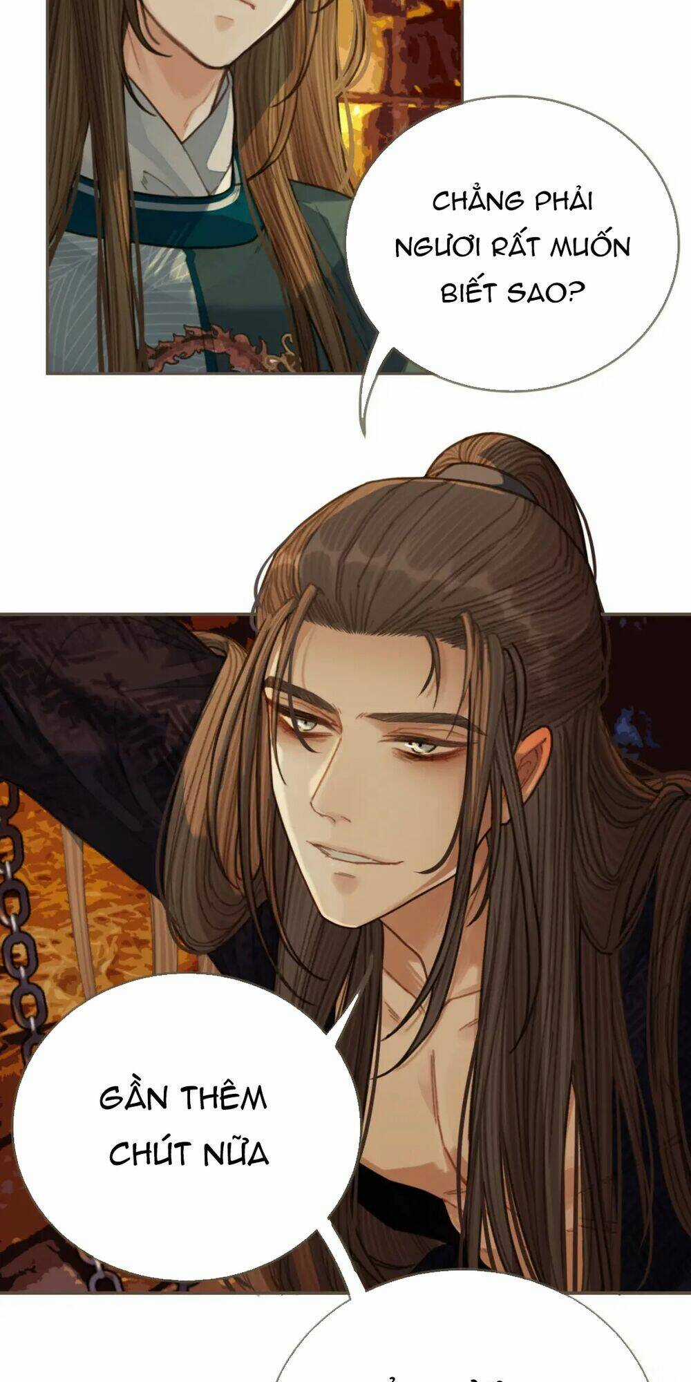 Nô Lệ Câm - Chapter 42 - Trang 36