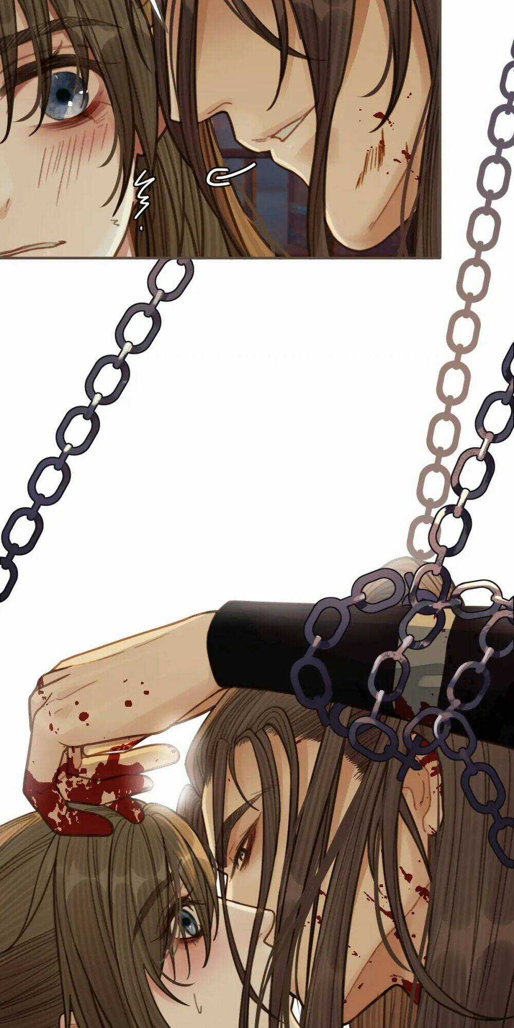 Nô Lệ Câm - Chapter 42 - Trang 41