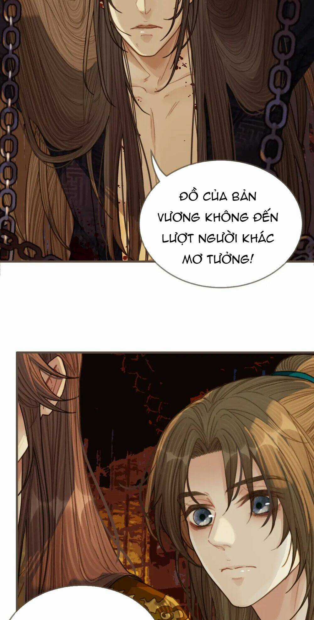 Nô Lệ Câm - Chapter 42 - Trang 6