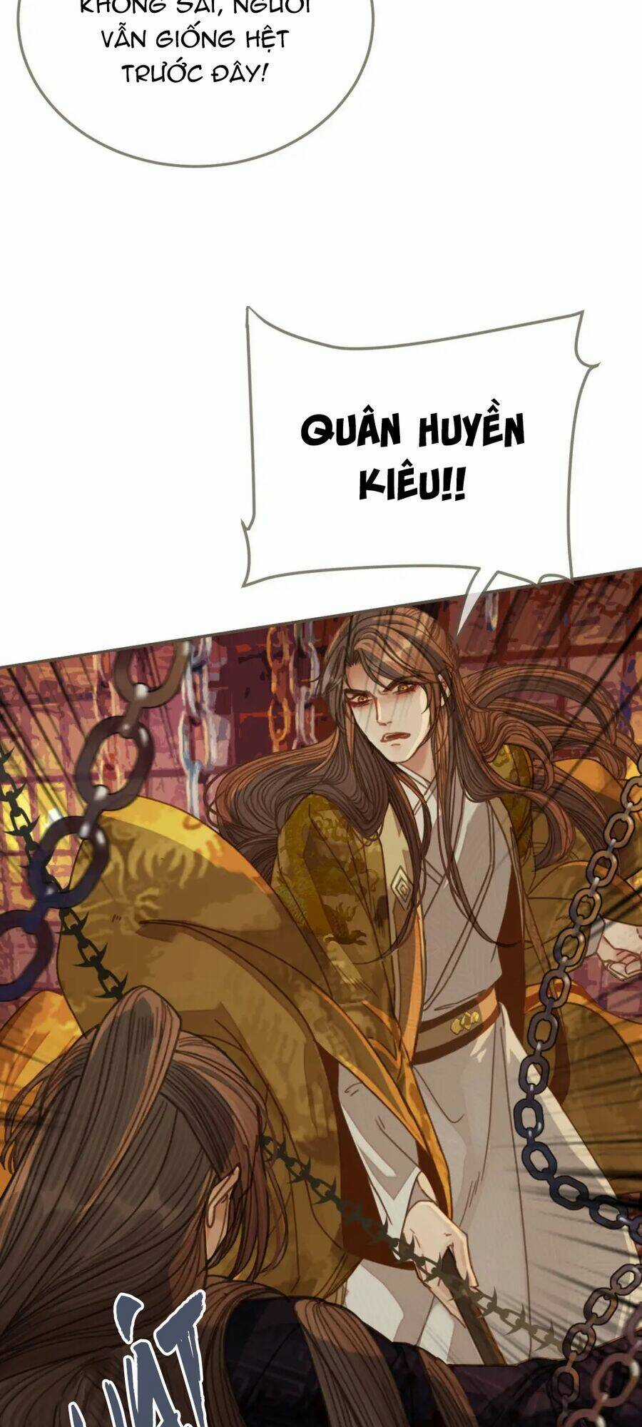 Nô Lệ Câm - Chapter 43 - Trang 14