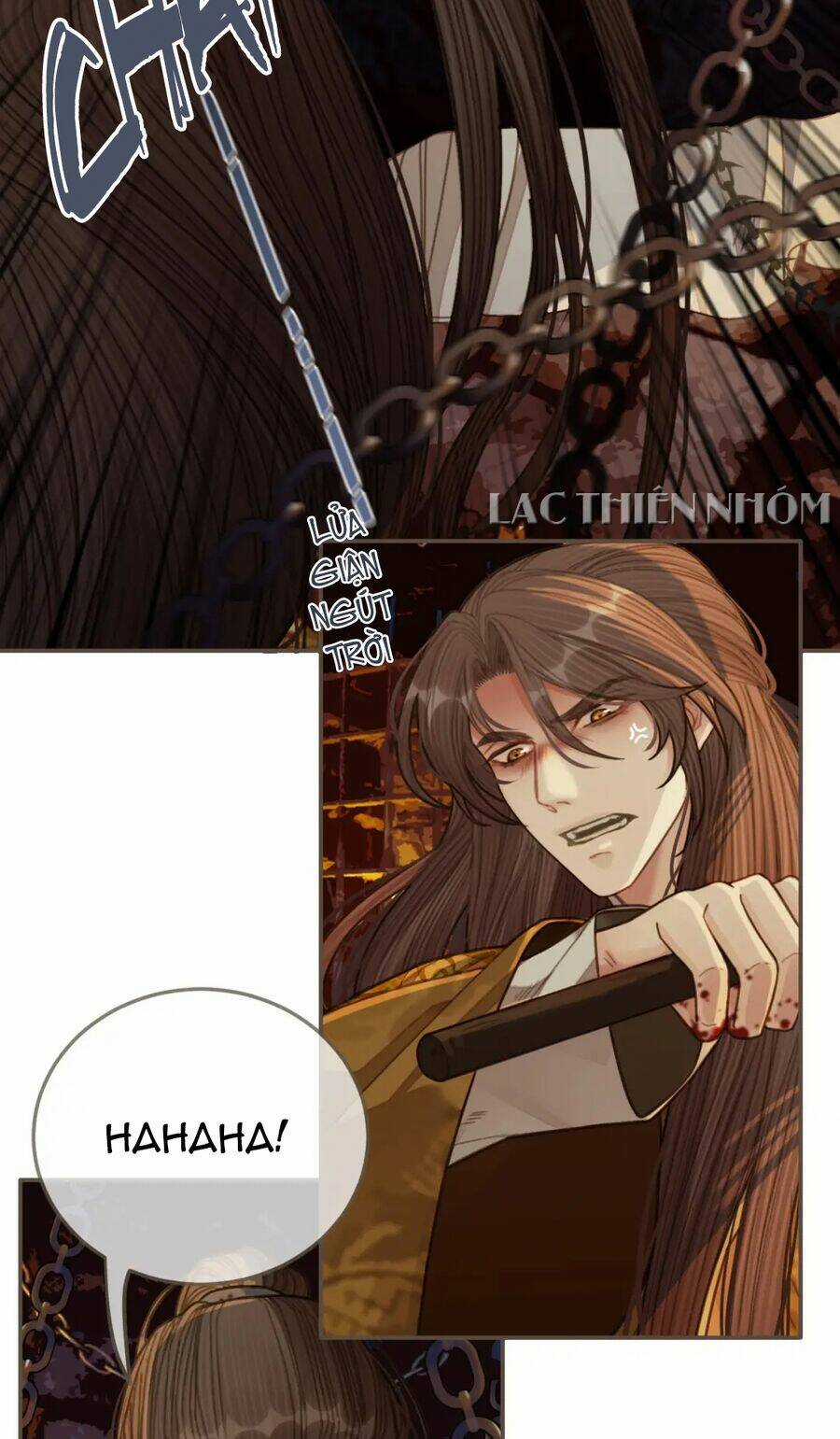 Nô Lệ Câm - Chapter 43 - Trang 15