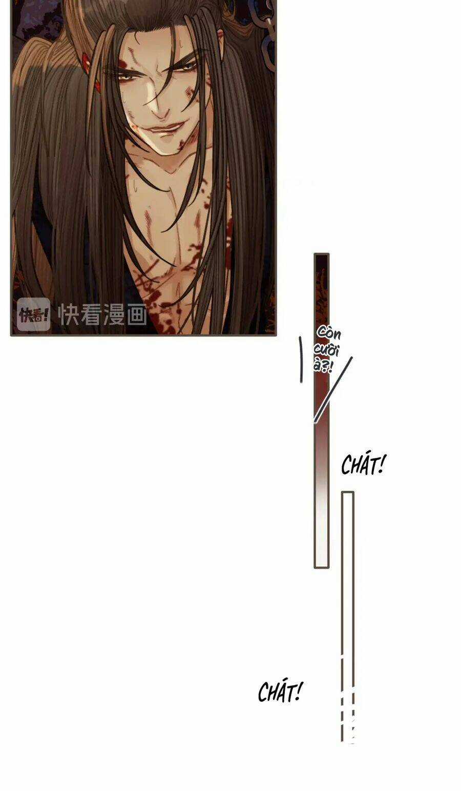 Nô Lệ Câm - Chapter 43 - Trang 16