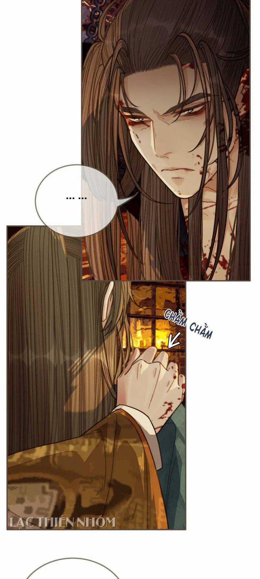 Nô Lệ Câm - Chapter 43 - Trang 20