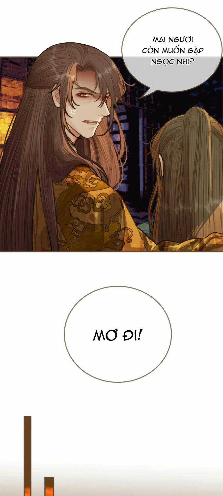 Nô Lệ Câm - Chapter 43 - Trang 22