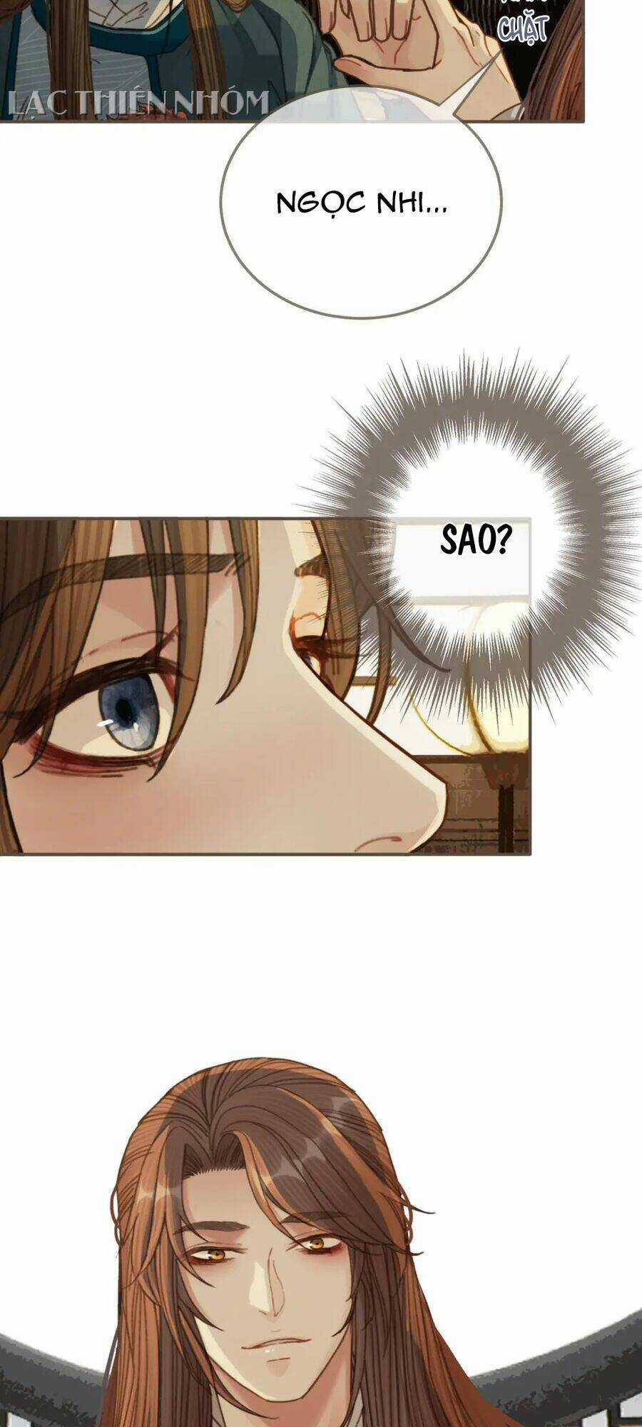 Nô Lệ Câm - Chapter 43 - Trang 30