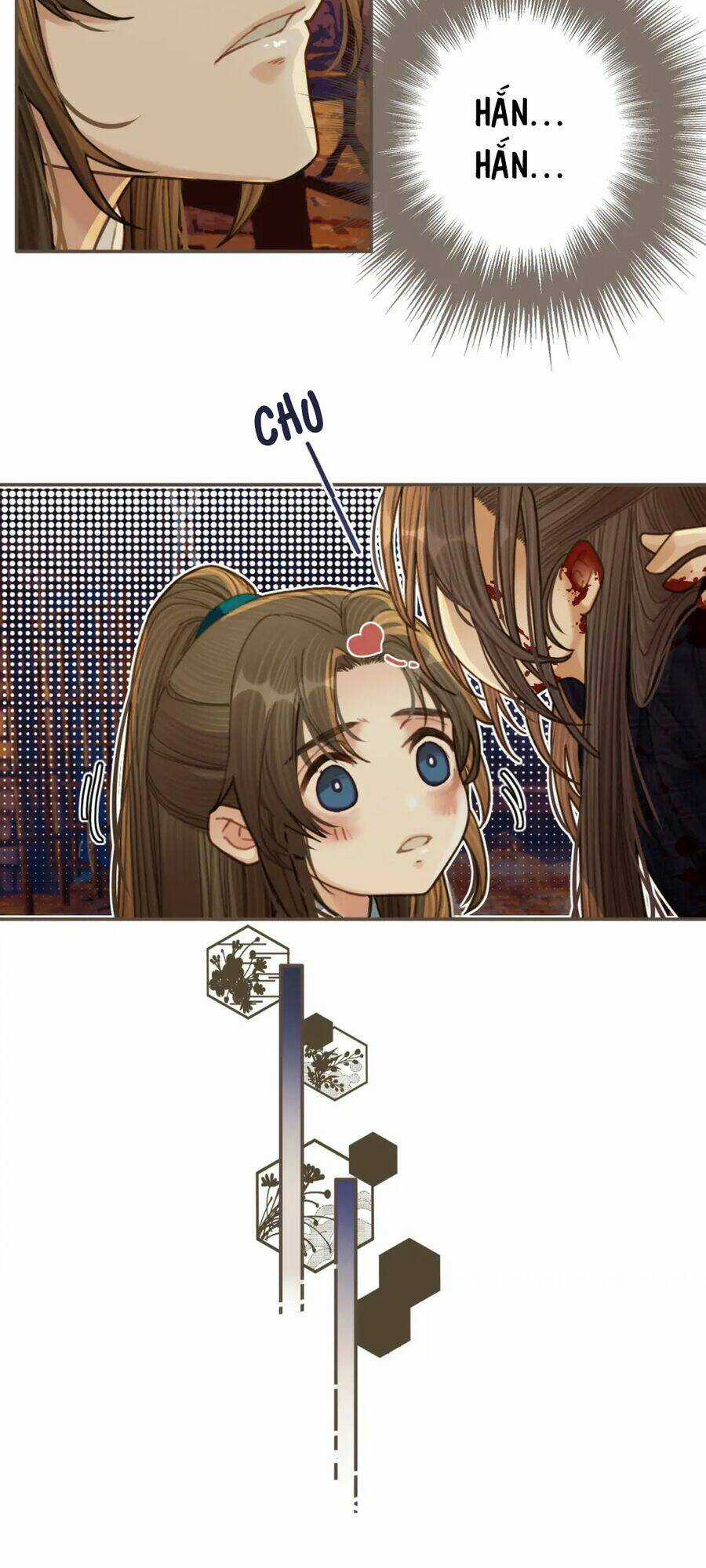 Nô Lệ Câm - Chapter 43 - Trang 4