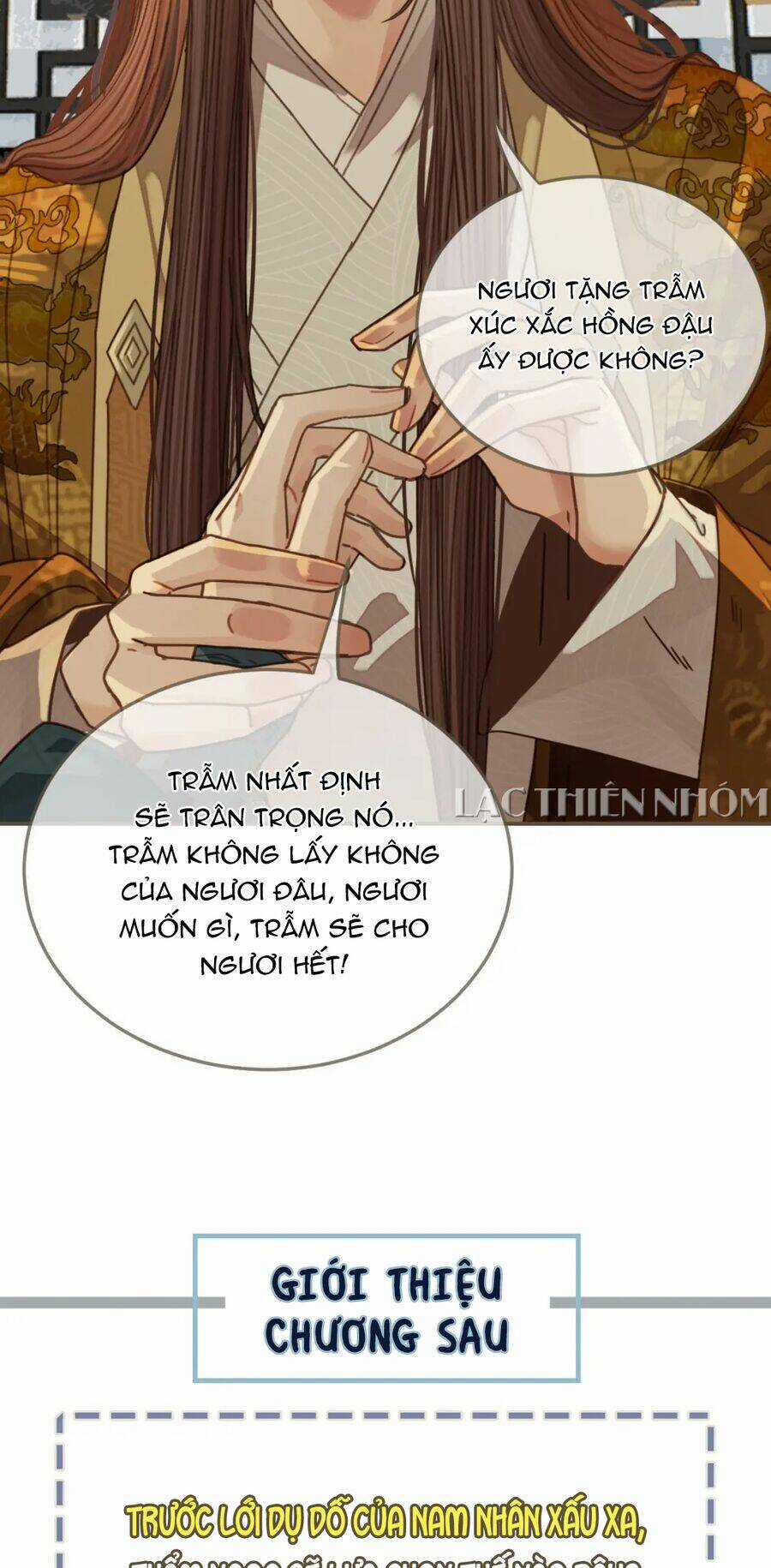 Nô Lệ Câm - Chapter 43 - Trang 31